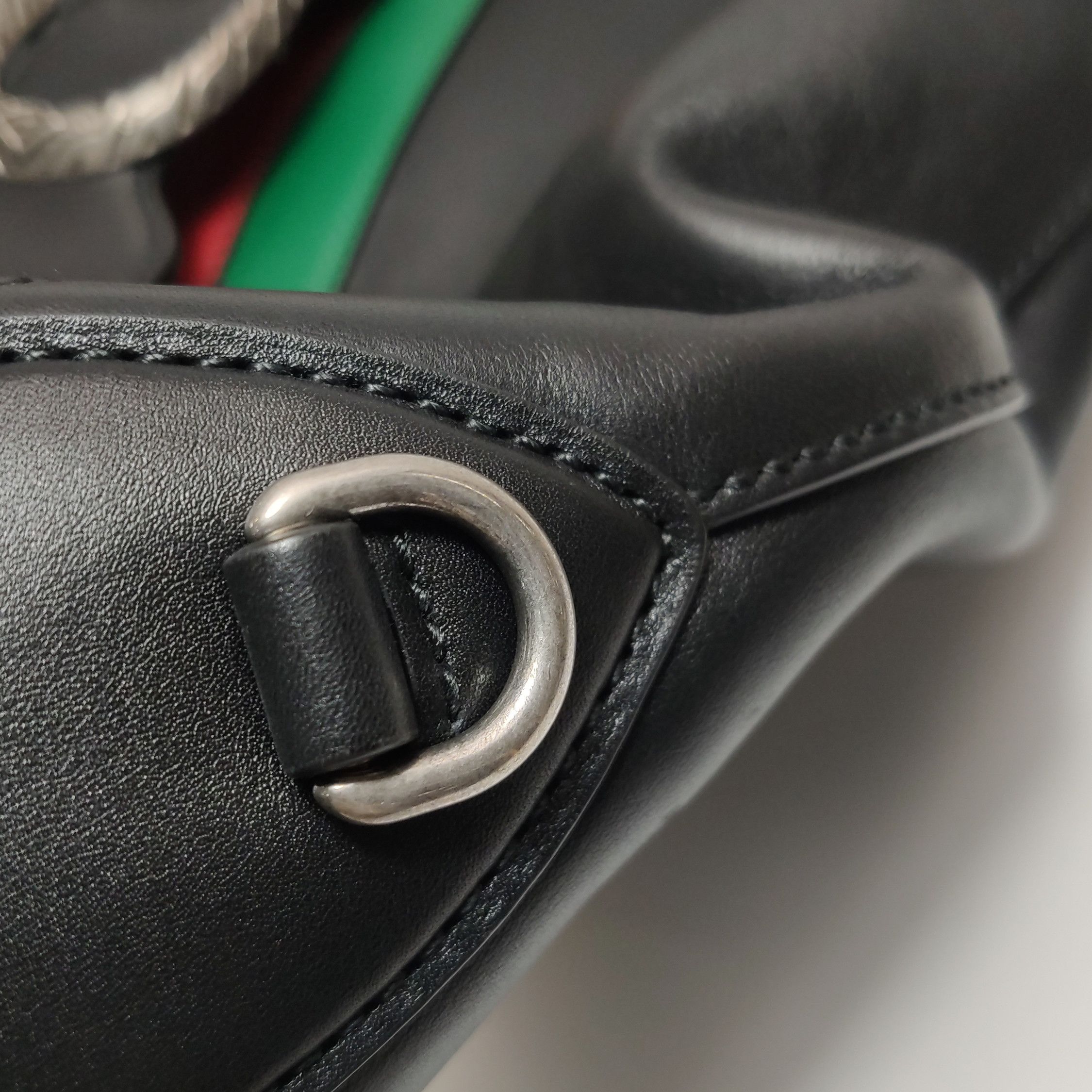 Gucci Gucci Women os Shoulder Bags Size ONE SIZE - 16 Thumbnail