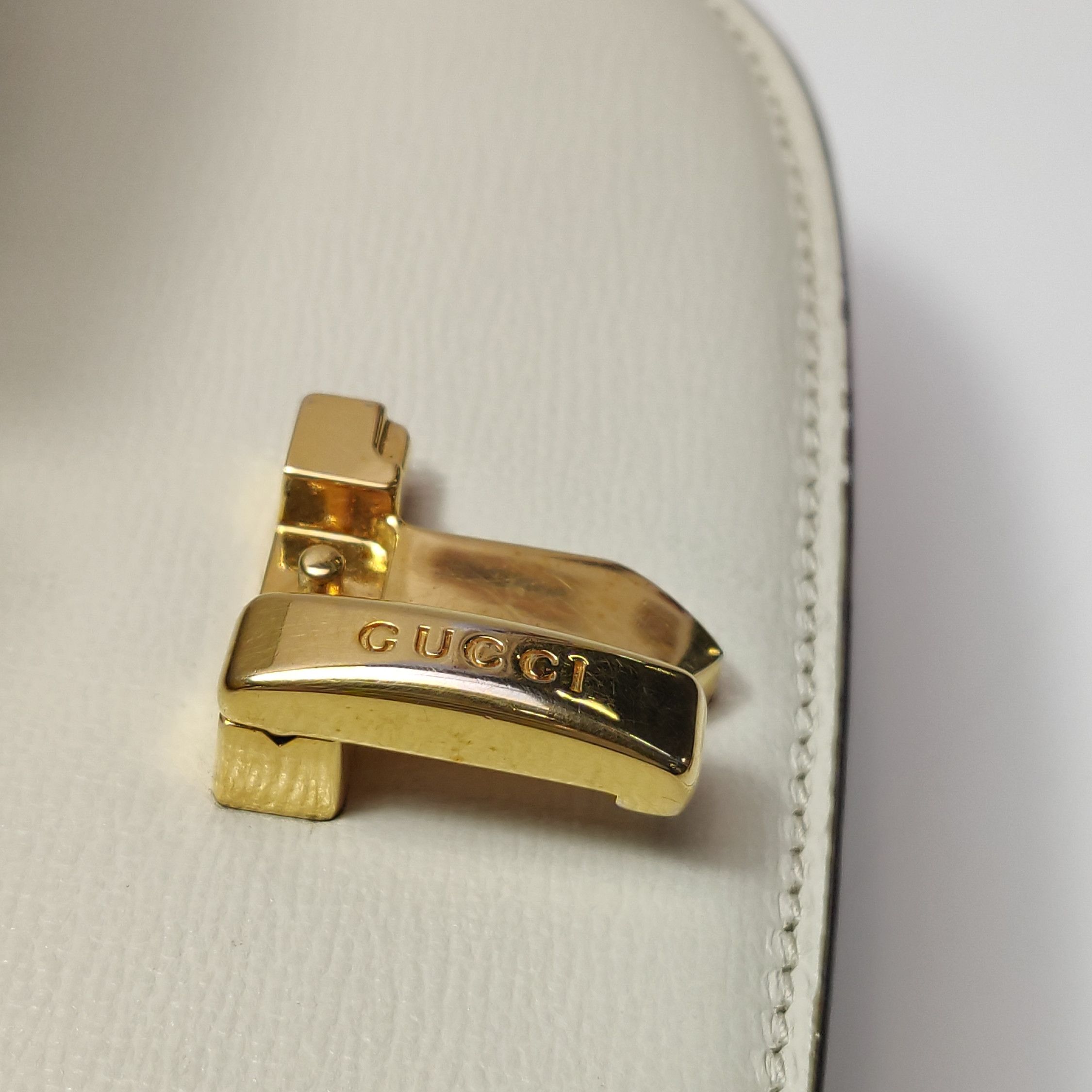 Gucci Gucci Women os Shoulder Bags Size ONE SIZE - 15 Thumbnail