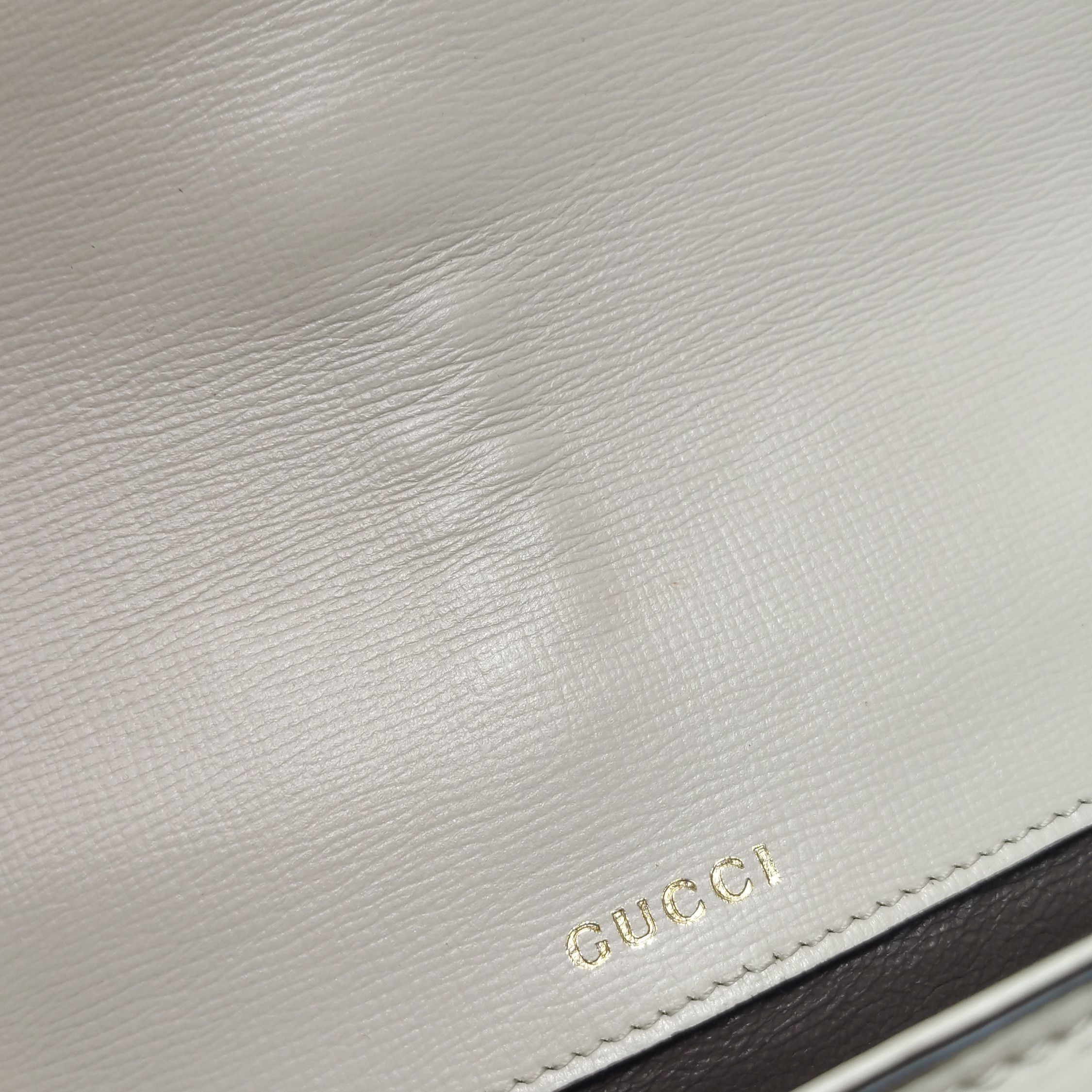 Gucci Gucci Women os Shoulder Bags Size ONE SIZE - 10 Thumbnail