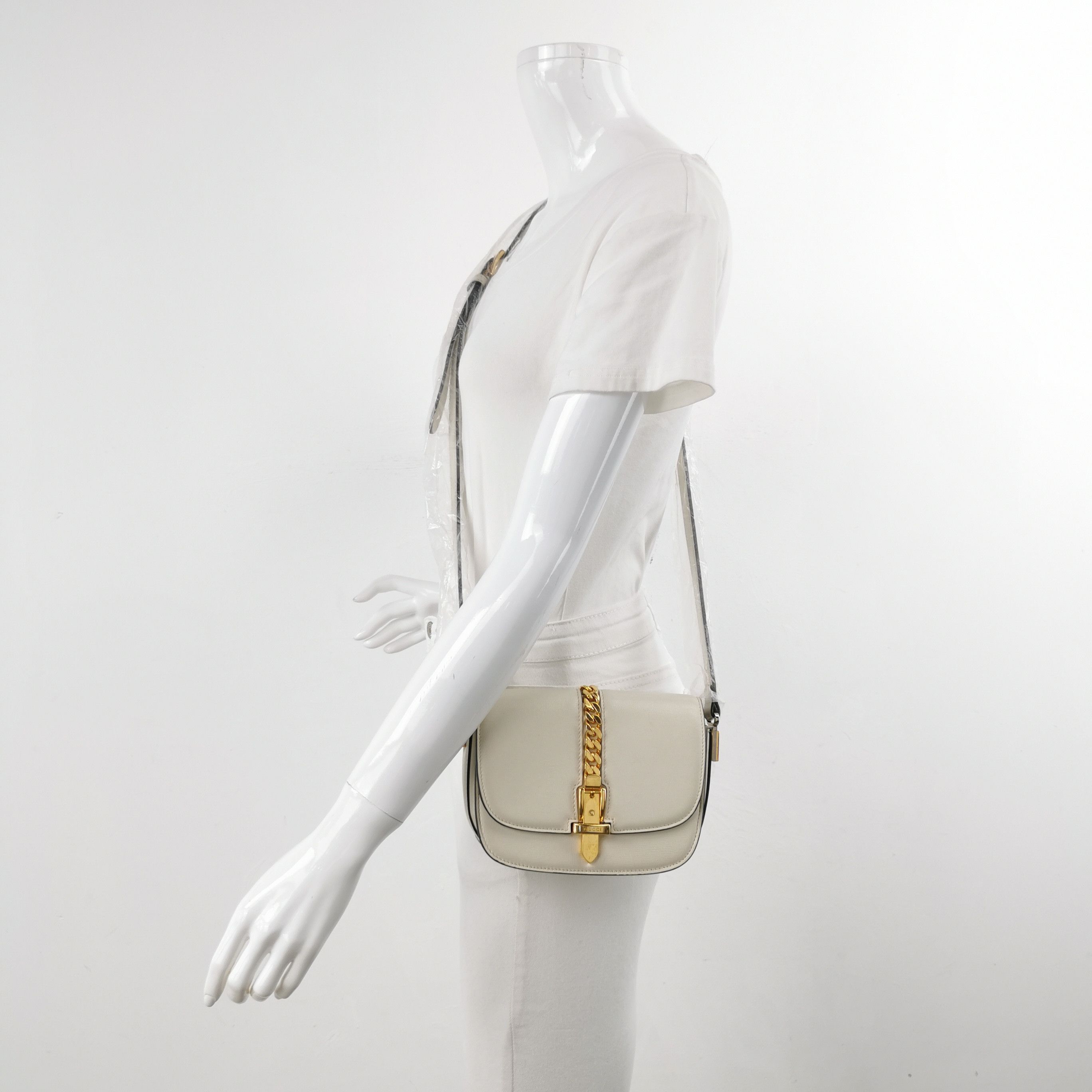 Gucci Gucci Women os Shoulder Bags Size ONE SIZE - 2 Thumbnail