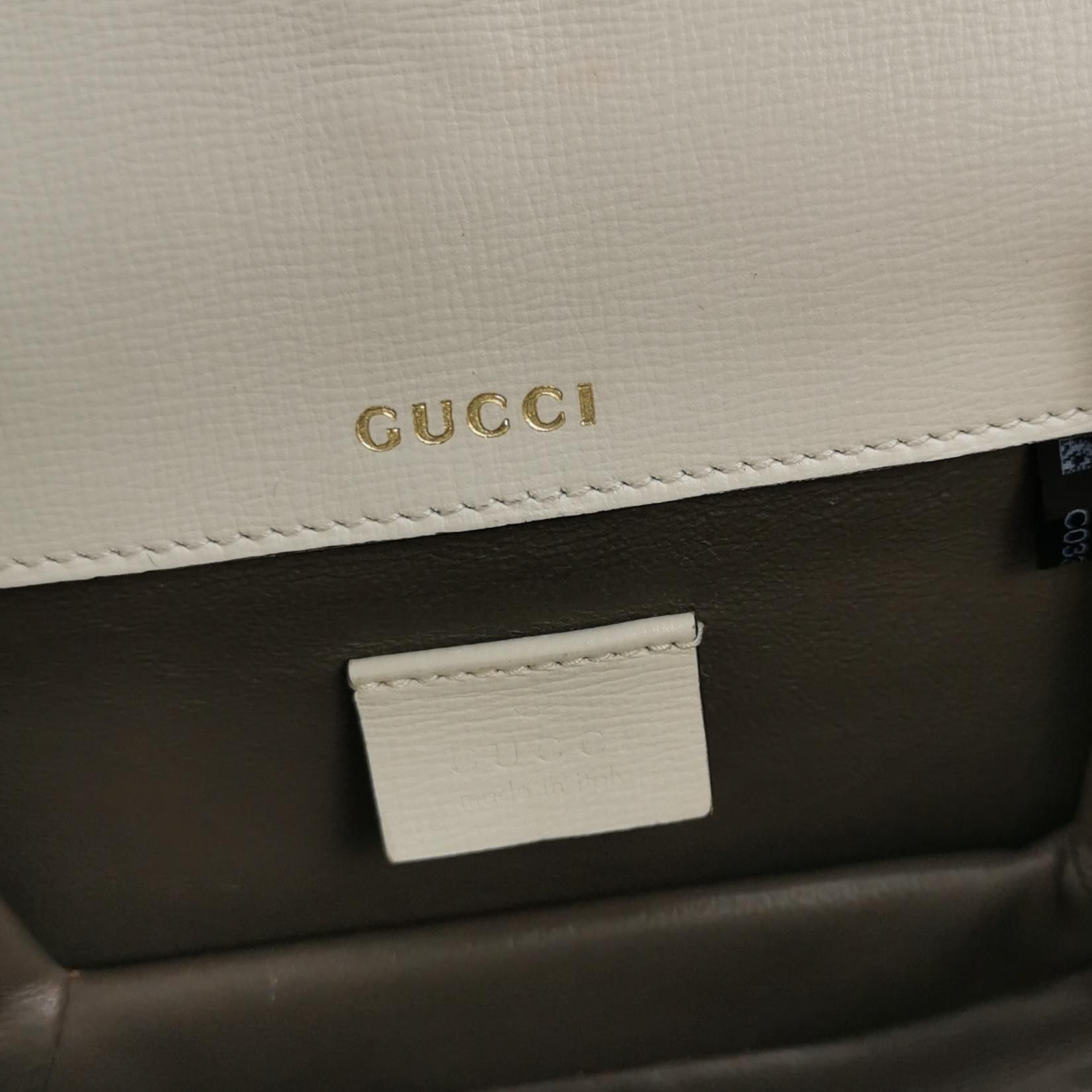 Gucci Gucci Women os Shoulder Bags Size ONE SIZE - 8 Thumbnail