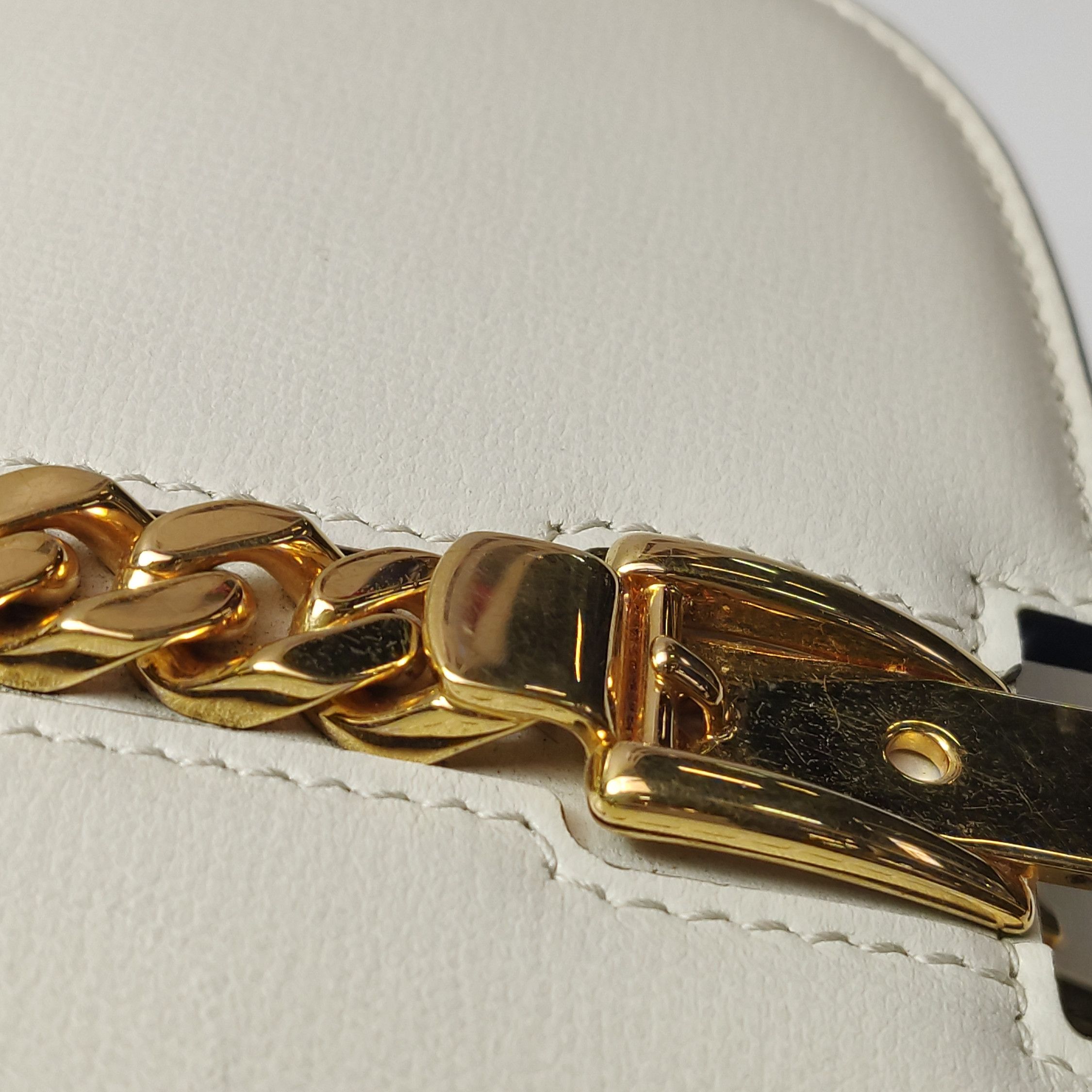 Gucci Gucci Women os Shoulder Bags Size ONE SIZE - 16 Thumbnail