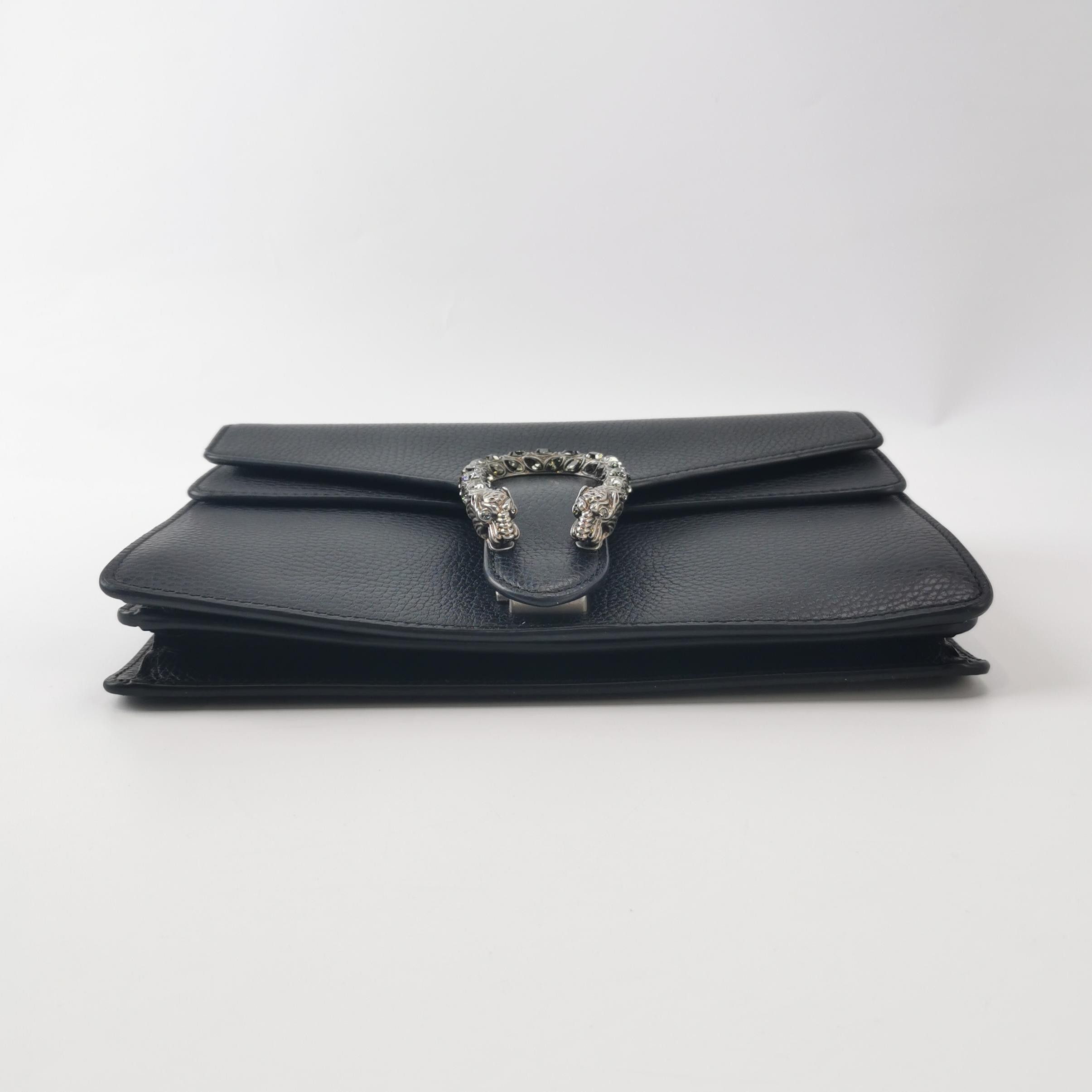 Gucci Gucci Women os Shoulder Bags Size ONE SIZE - 6 Thumbnail