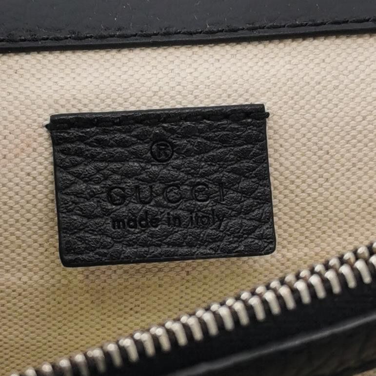 Gucci Gucci Women os Shoulder Bags Size ONE SIZE - 8 Thumbnail