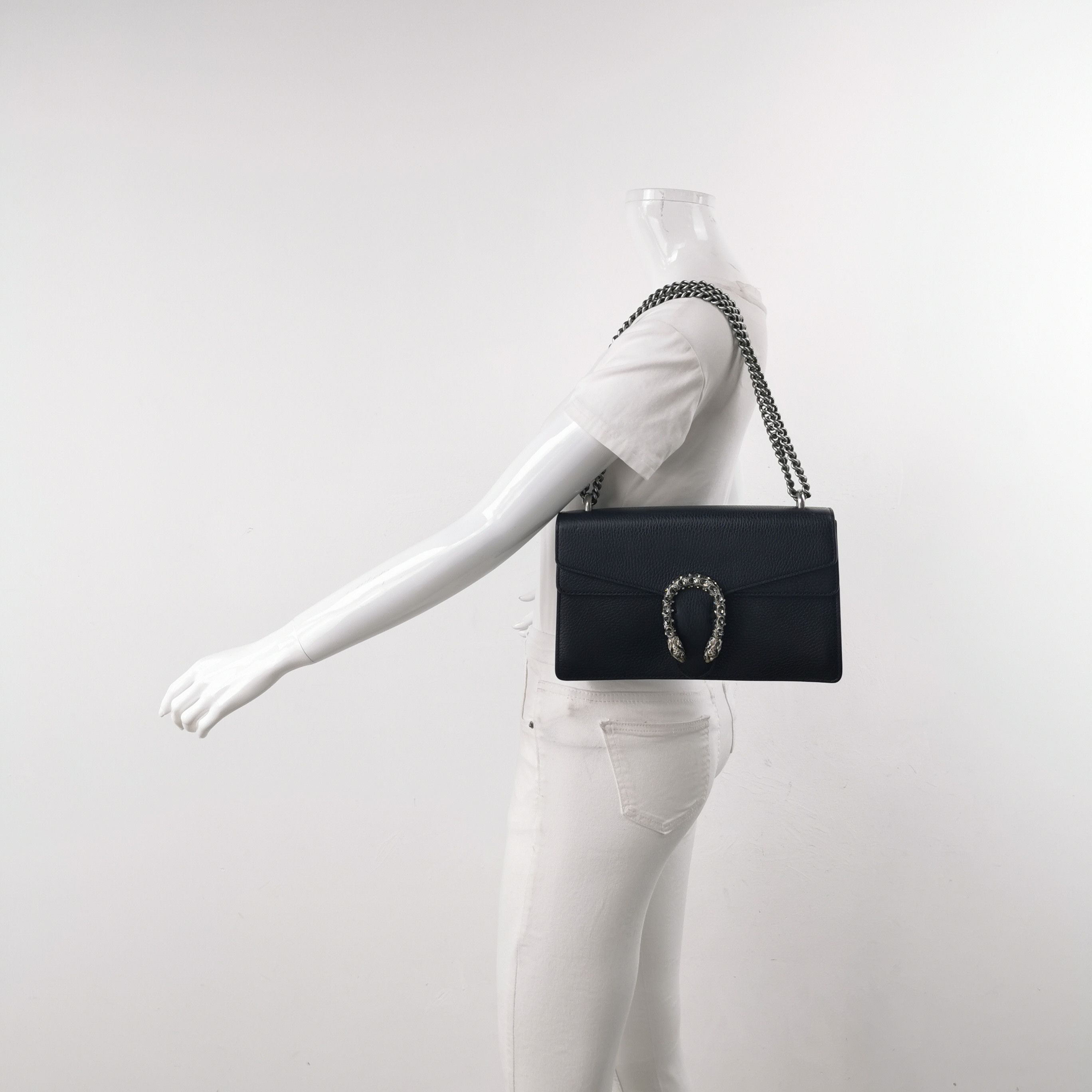 Gucci Gucci Women os Shoulder Bags Size ONE SIZE - 2 Thumbnail