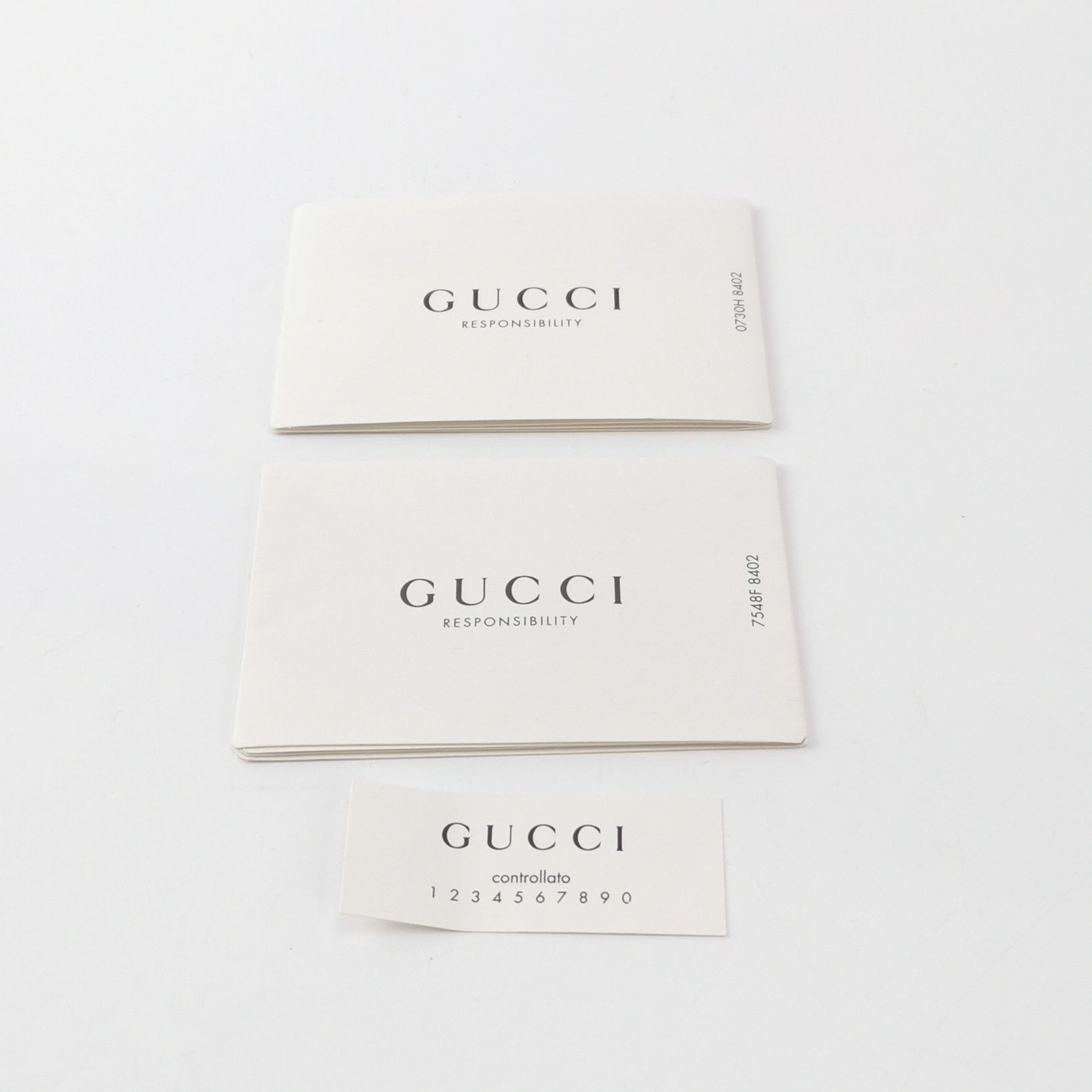 Gucci Gucci Women os Shoulder Bags Size ONE SIZE - 9 Thumbnail