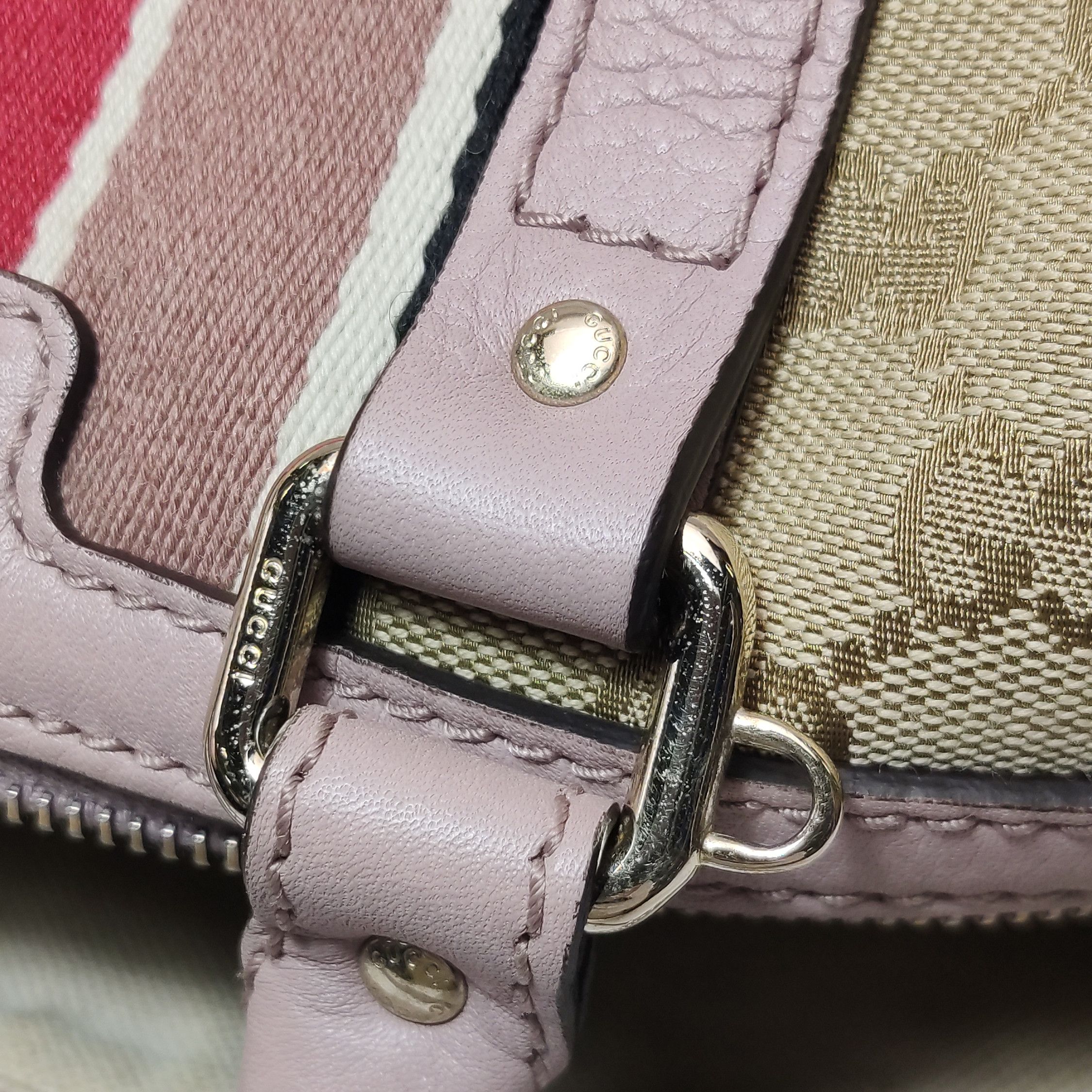Gucci Gucci Women os Shoulder Bags Size ONE SIZE - 15 Thumbnail