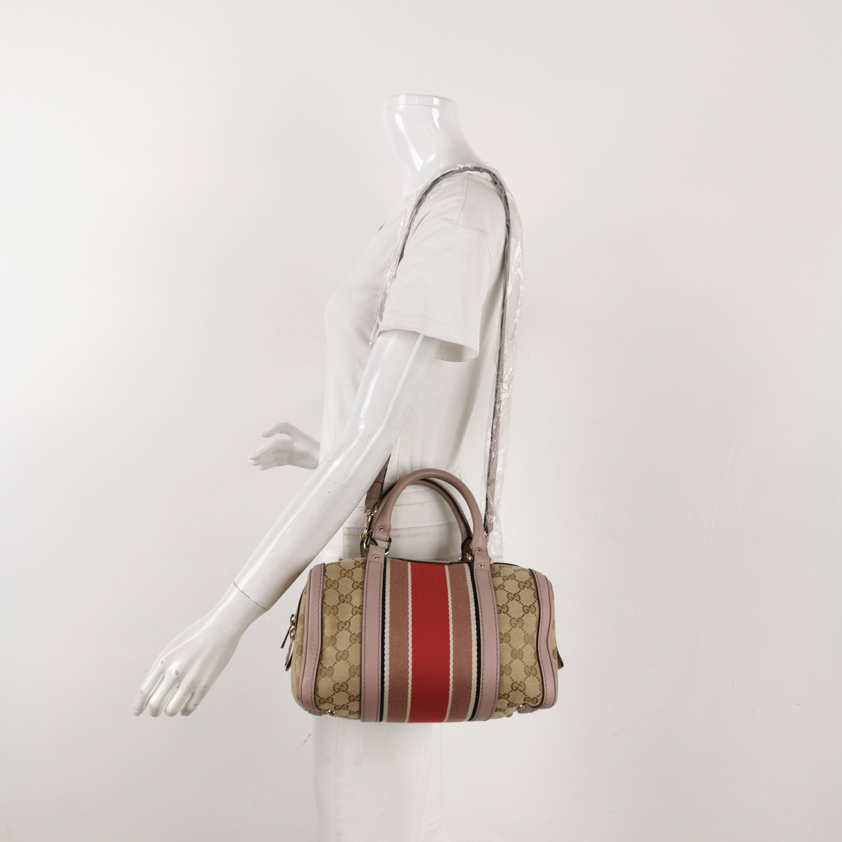 Gucci Gucci Women os Shoulder Bags Size ONE SIZE - 2 Thumbnail