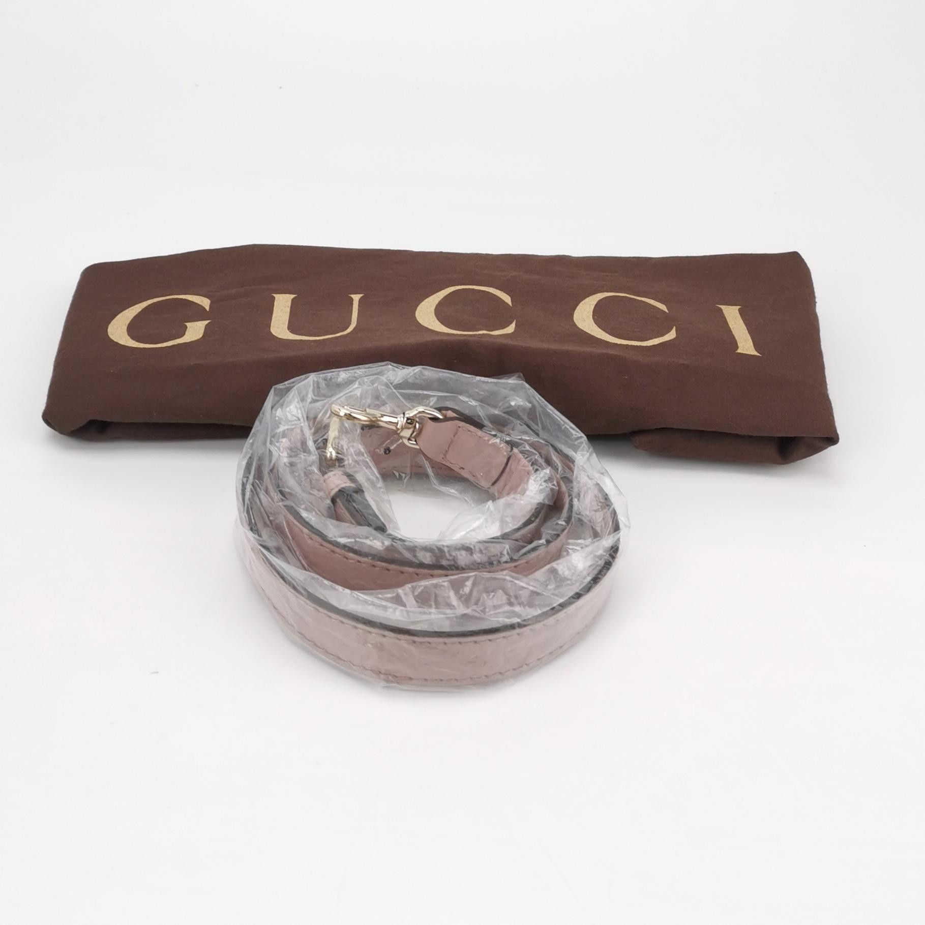 Gucci Gucci Women os Shoulder Bags Size ONE SIZE - 9 Thumbnail