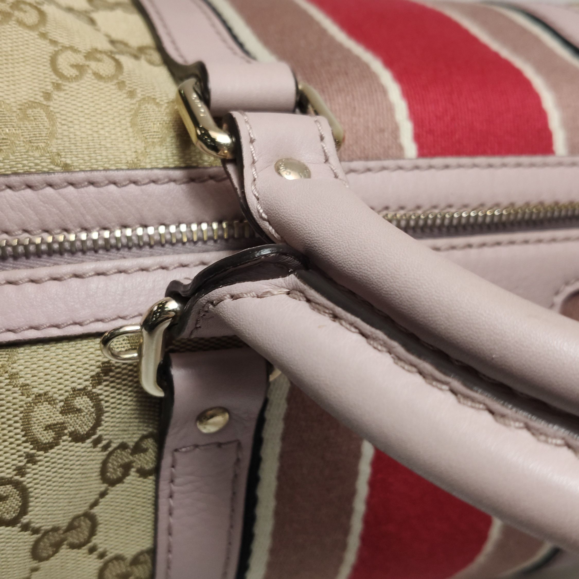 Gucci Gucci Women os Shoulder Bags Size ONE SIZE - 23 Thumbnail