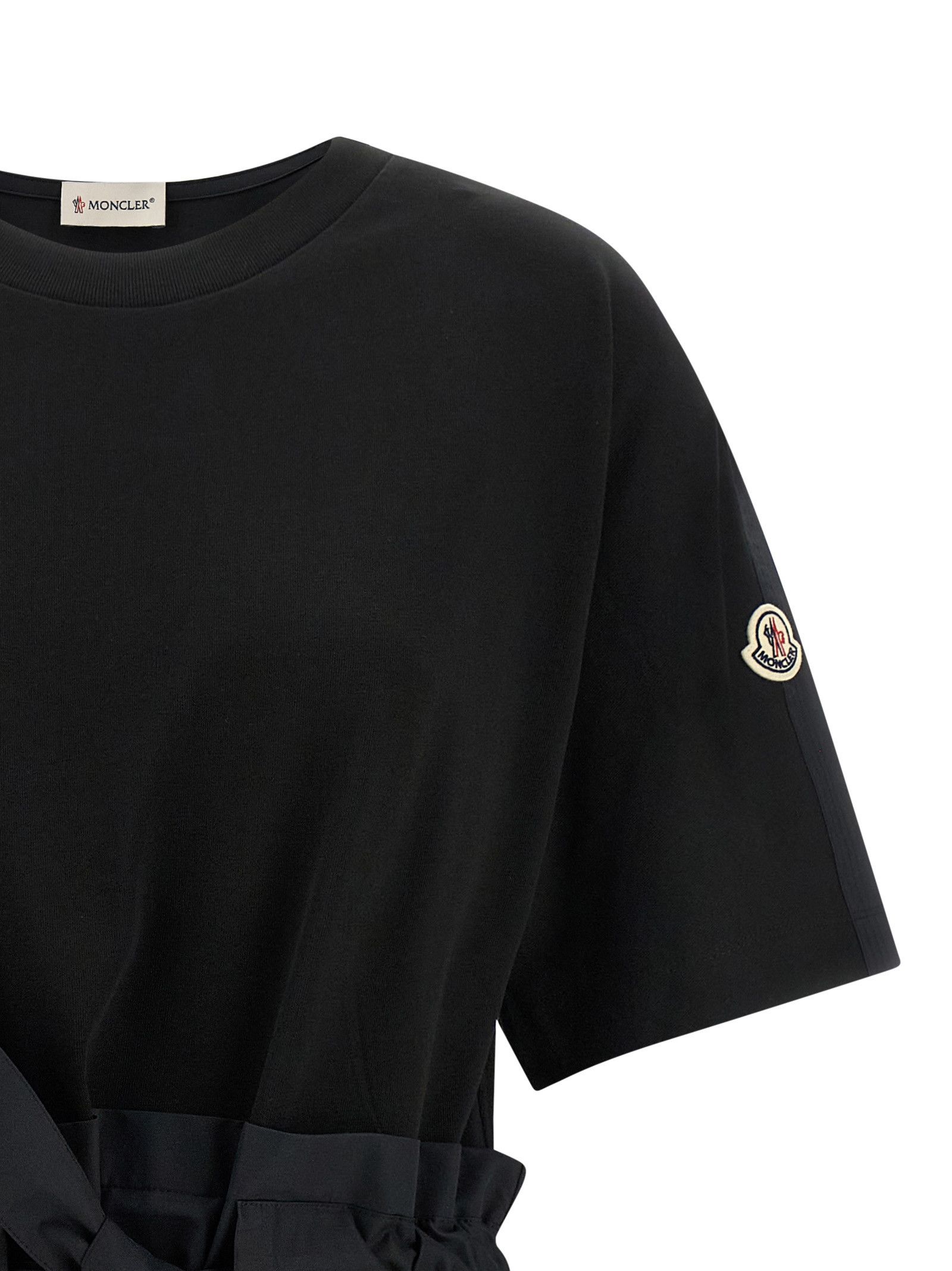 Moncler Belt dress Size M / US 6-8 / IT 42-44 - 3 Thumbnail