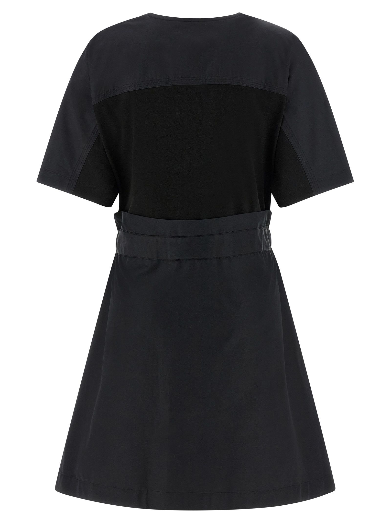 Moncler Belt dress Size S / US 4 / IT 40 - 2 Thumbnail