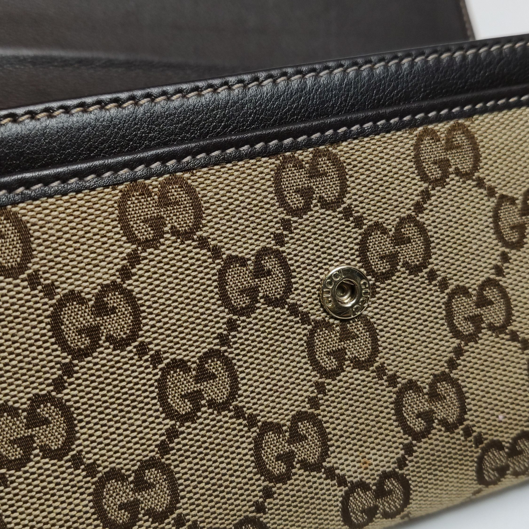 Gucci Gucci Women os Wallets Size ONE SIZE - 10 Thumbnail