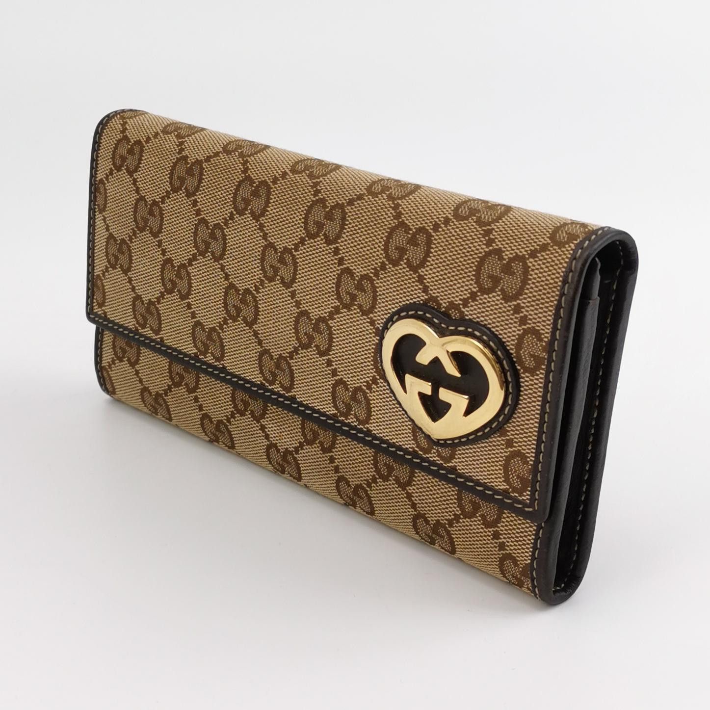 Gucci Gucci Women os Wallets Size ONE SIZE - 2 Thumbnail