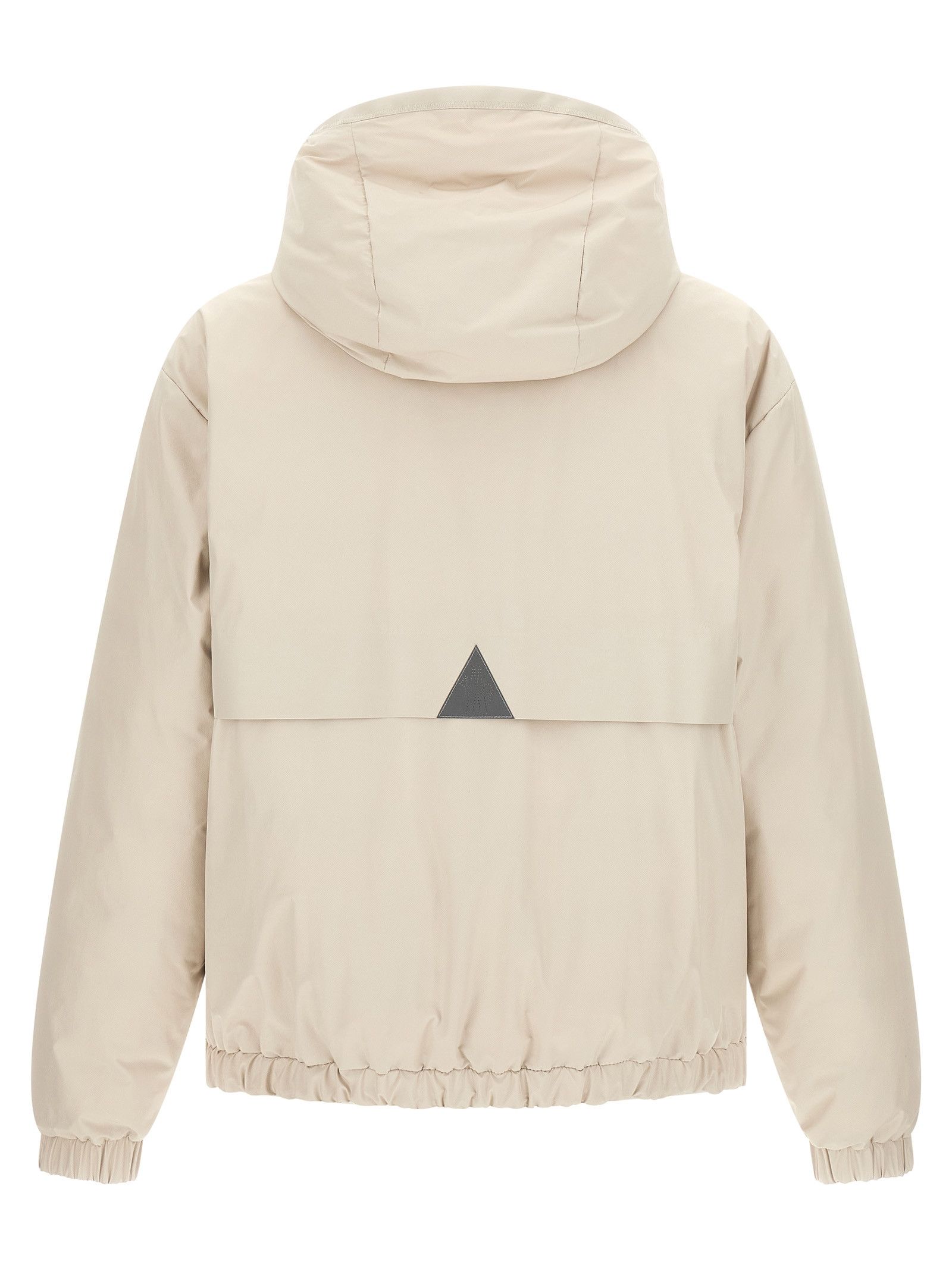 Moncler Grenoble 'Berguns' reversible down jacket Size US L / EU 52-54 / 3 - 3 Thumbnail