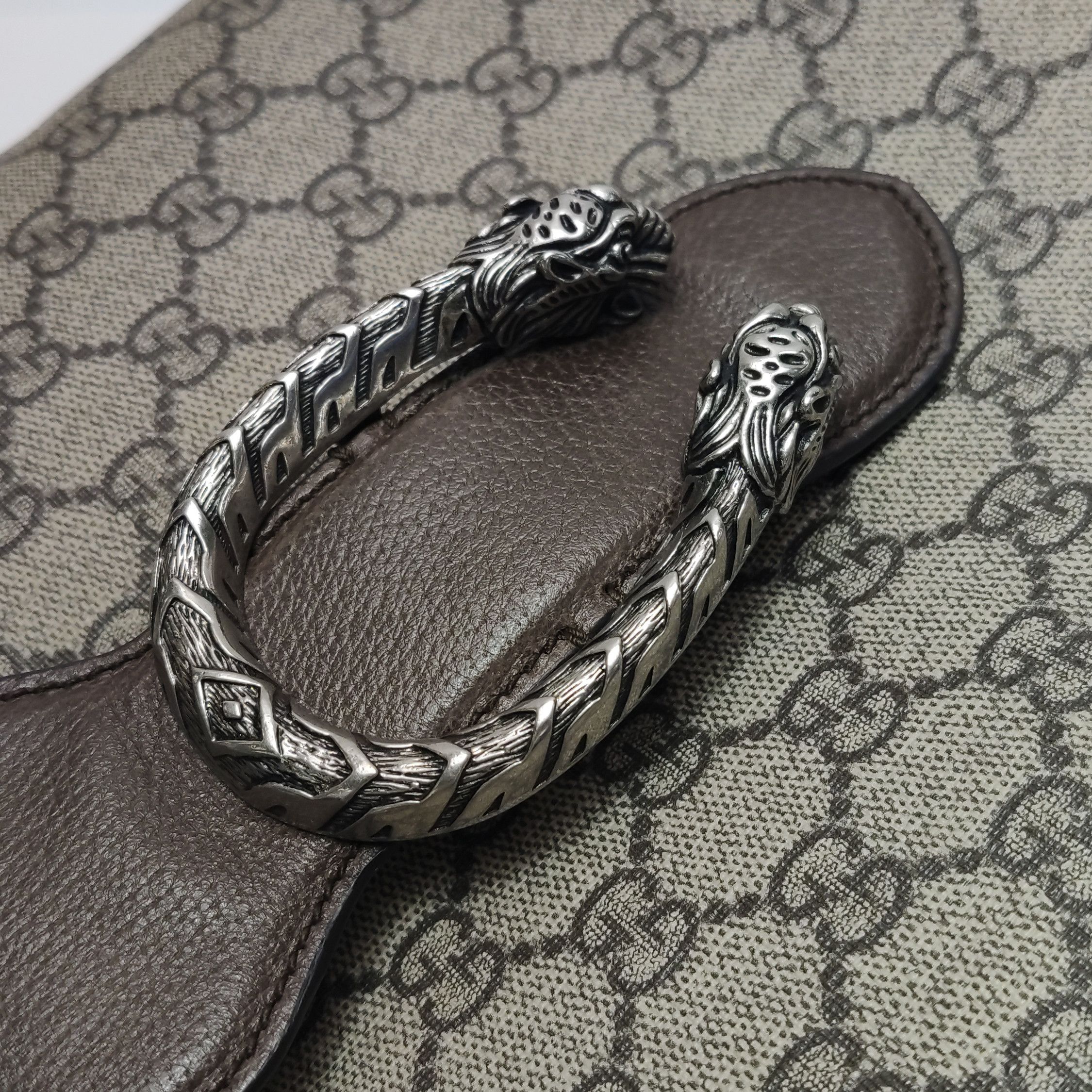 Gucci Gucci Women os Shoulder Bags Size ONE SIZE - 15 Thumbnail