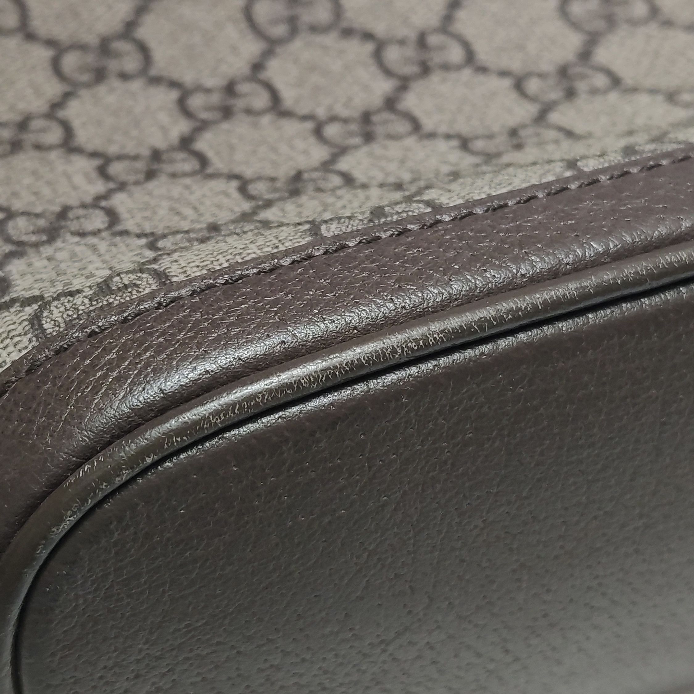Gucci Gucci Women os Shoulder Bags Size ONE SIZE - 22 Thumbnail