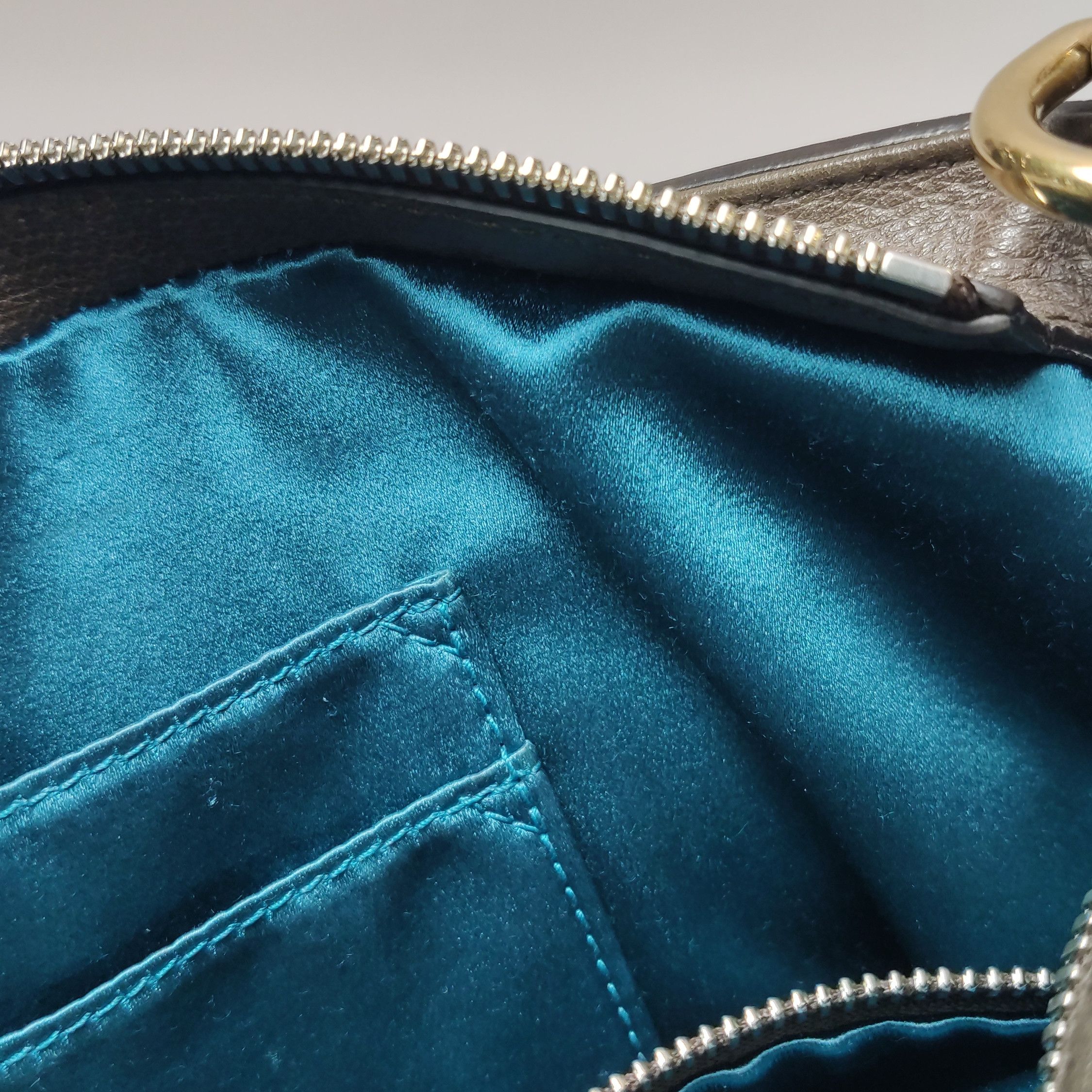 Gucci Gucci Women os Shoulder Bags Size ONE SIZE - 11 Thumbnail