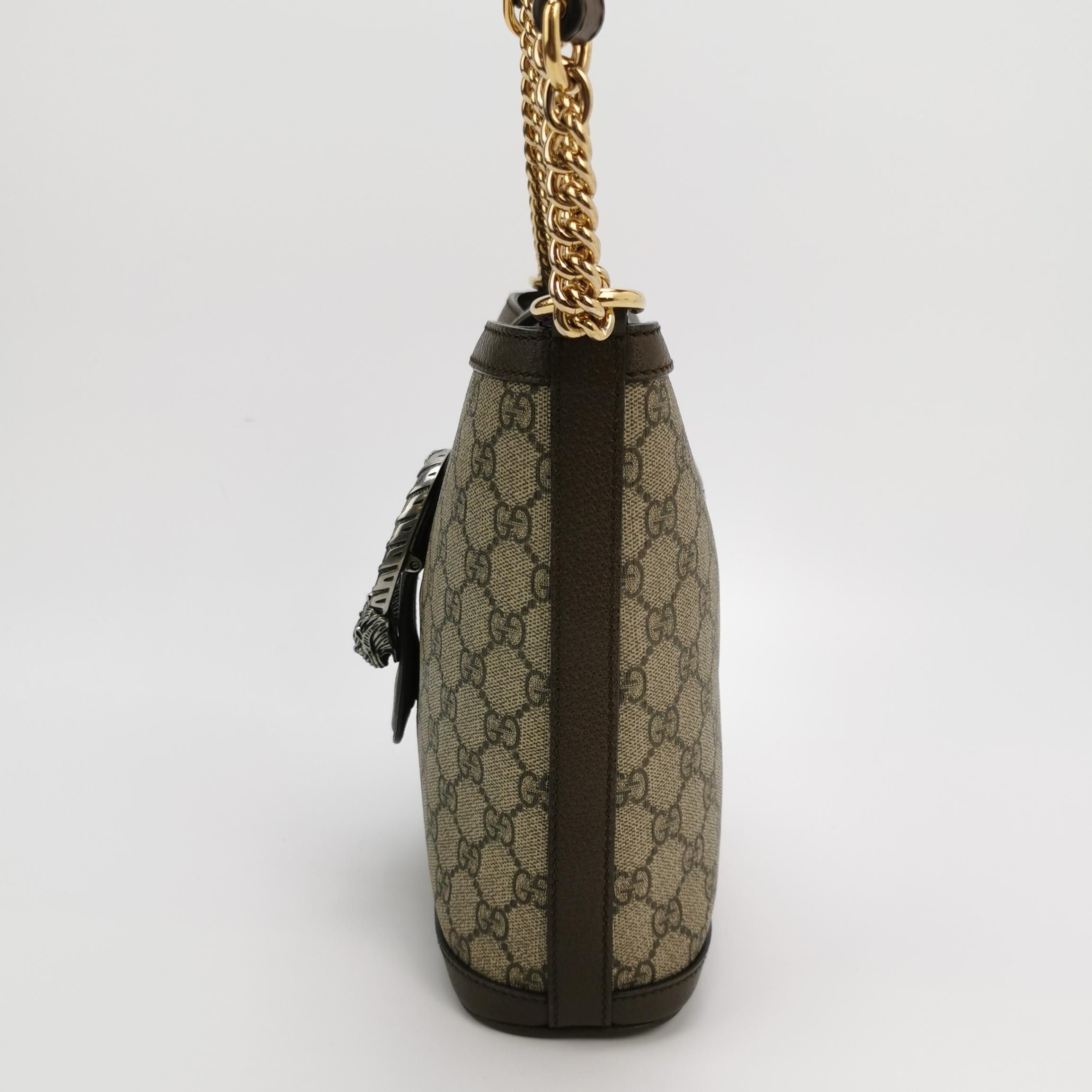 Gucci Gucci Women os Shoulder Bags Size ONE SIZE - 3 Thumbnail