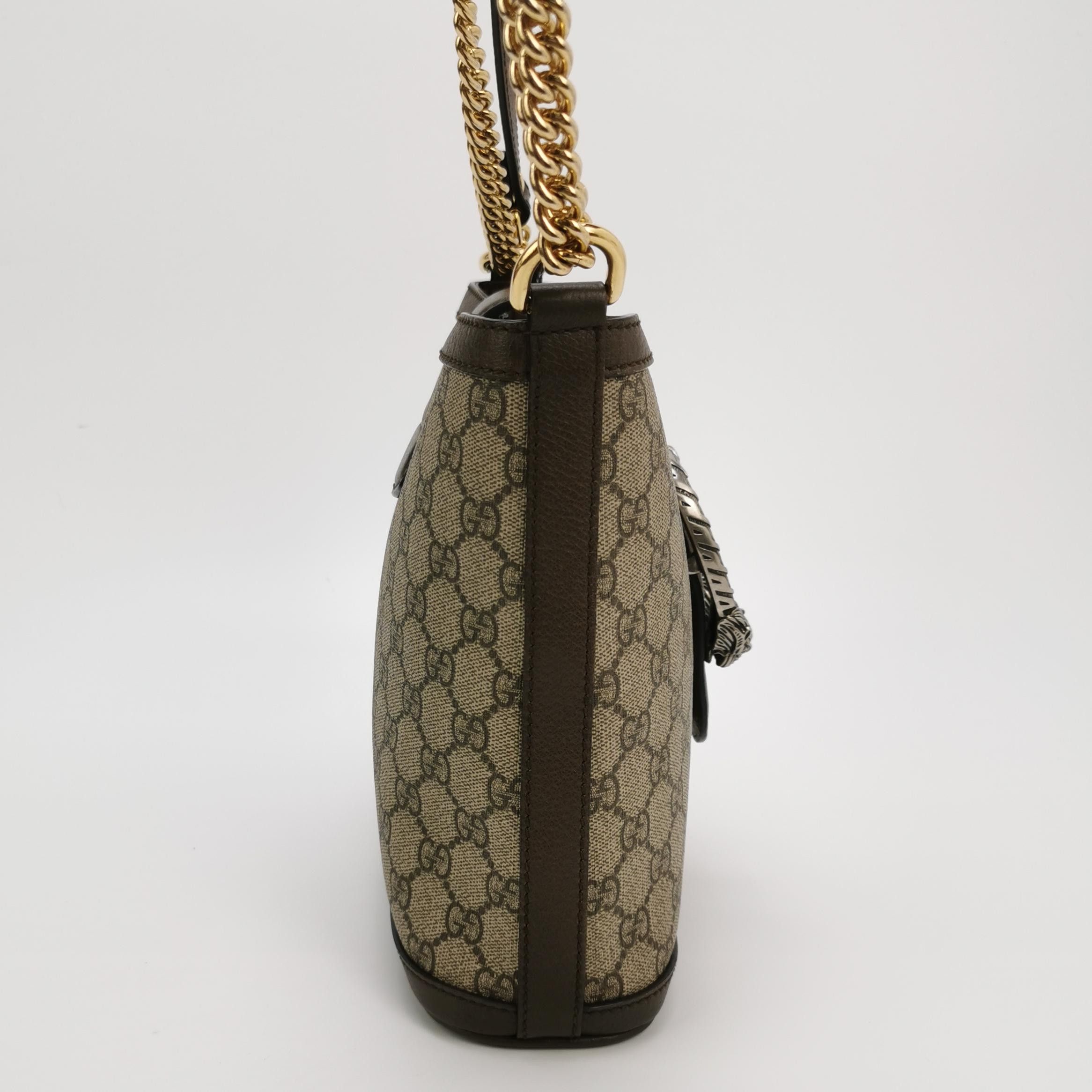 Gucci Gucci Women os Shoulder Bags Size ONE SIZE - 4 Thumbnail