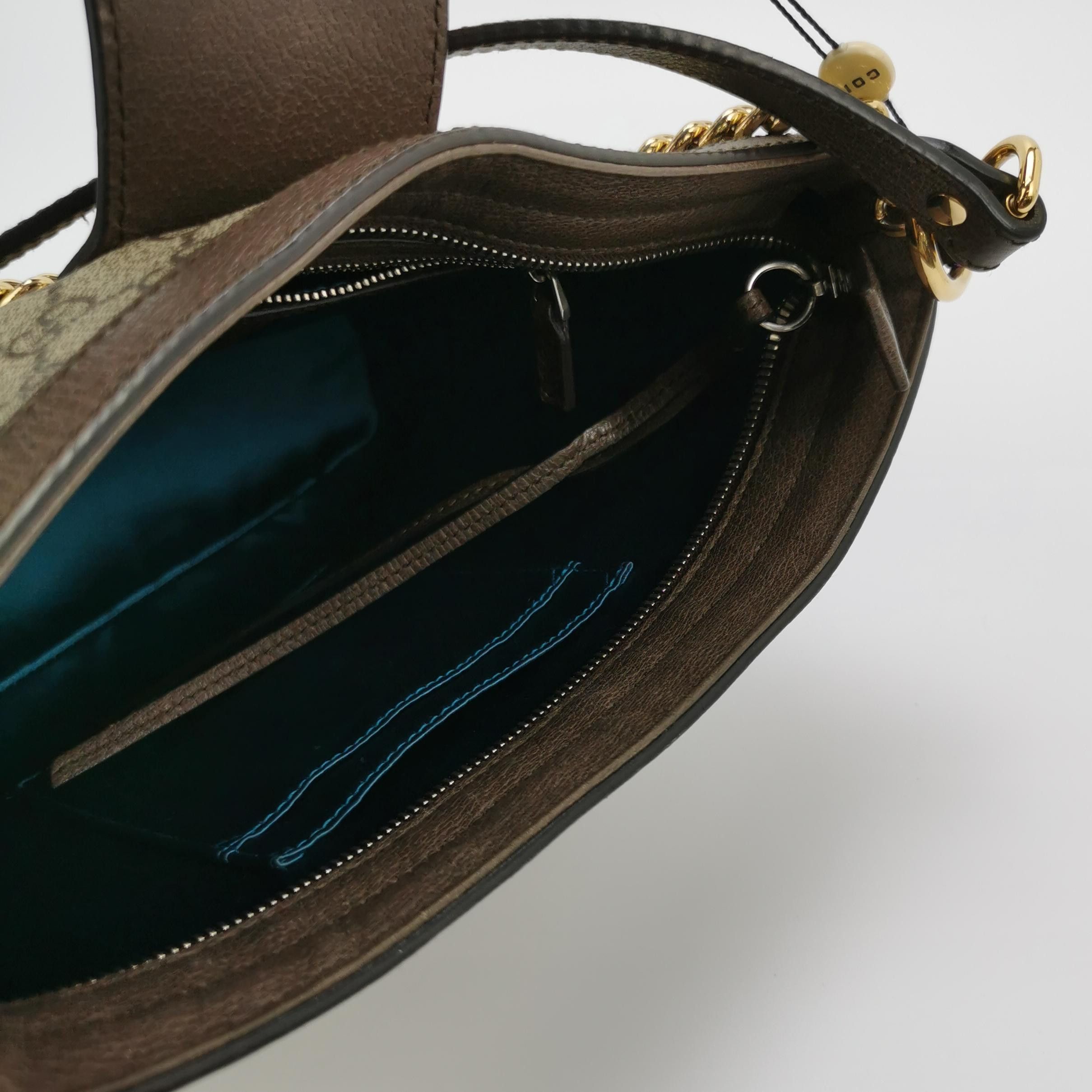 Gucci Gucci Women os Shoulder Bags Size ONE SIZE - 7 Thumbnail
