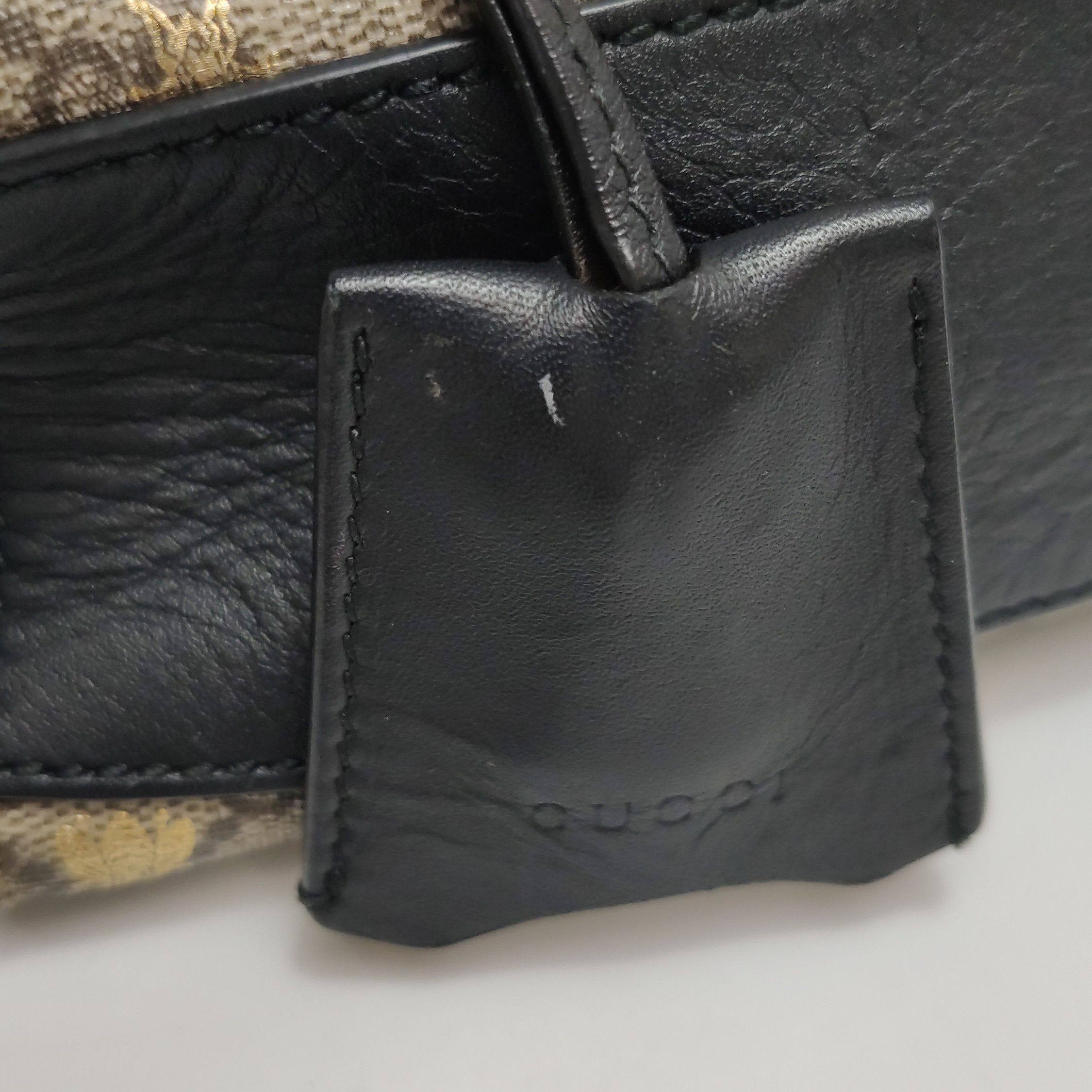 Gucci Gucci Women os Shoulder Bags Size ONE SIZE - 24 Thumbnail