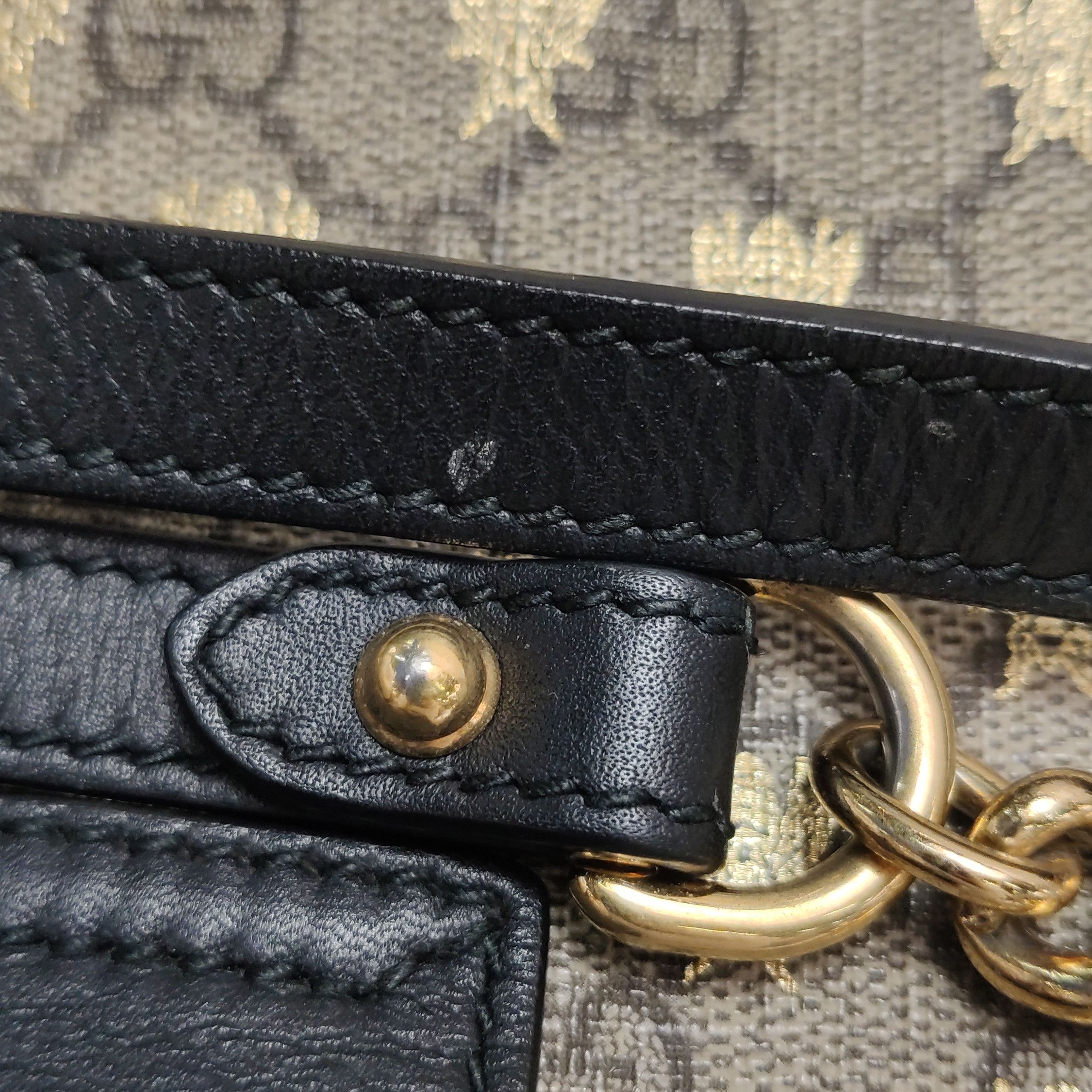 Gucci Gucci Women os Shoulder Bags Size ONE SIZE - 11 Thumbnail