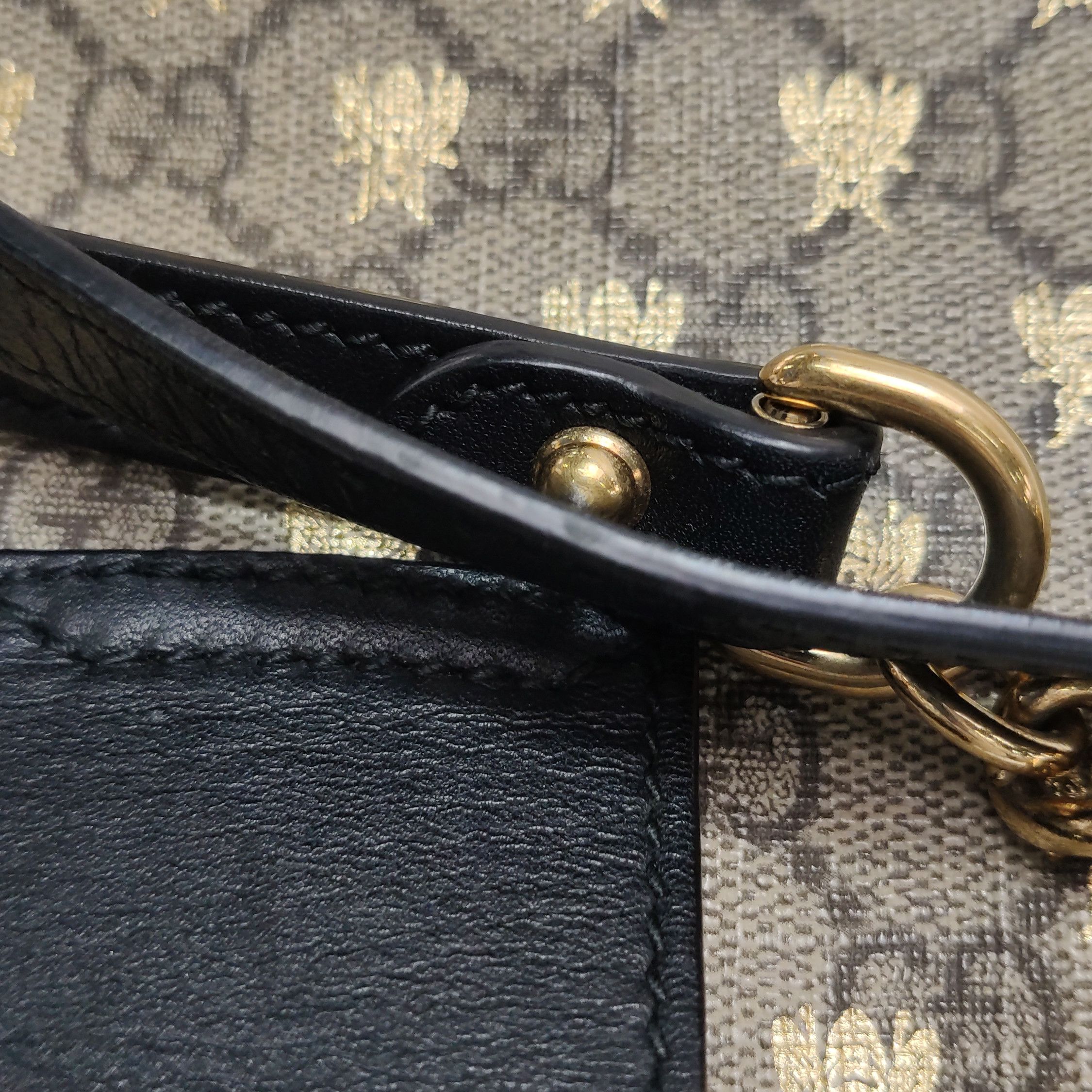 Gucci Gucci Women os Shoulder Bags Size ONE SIZE - 21 Thumbnail