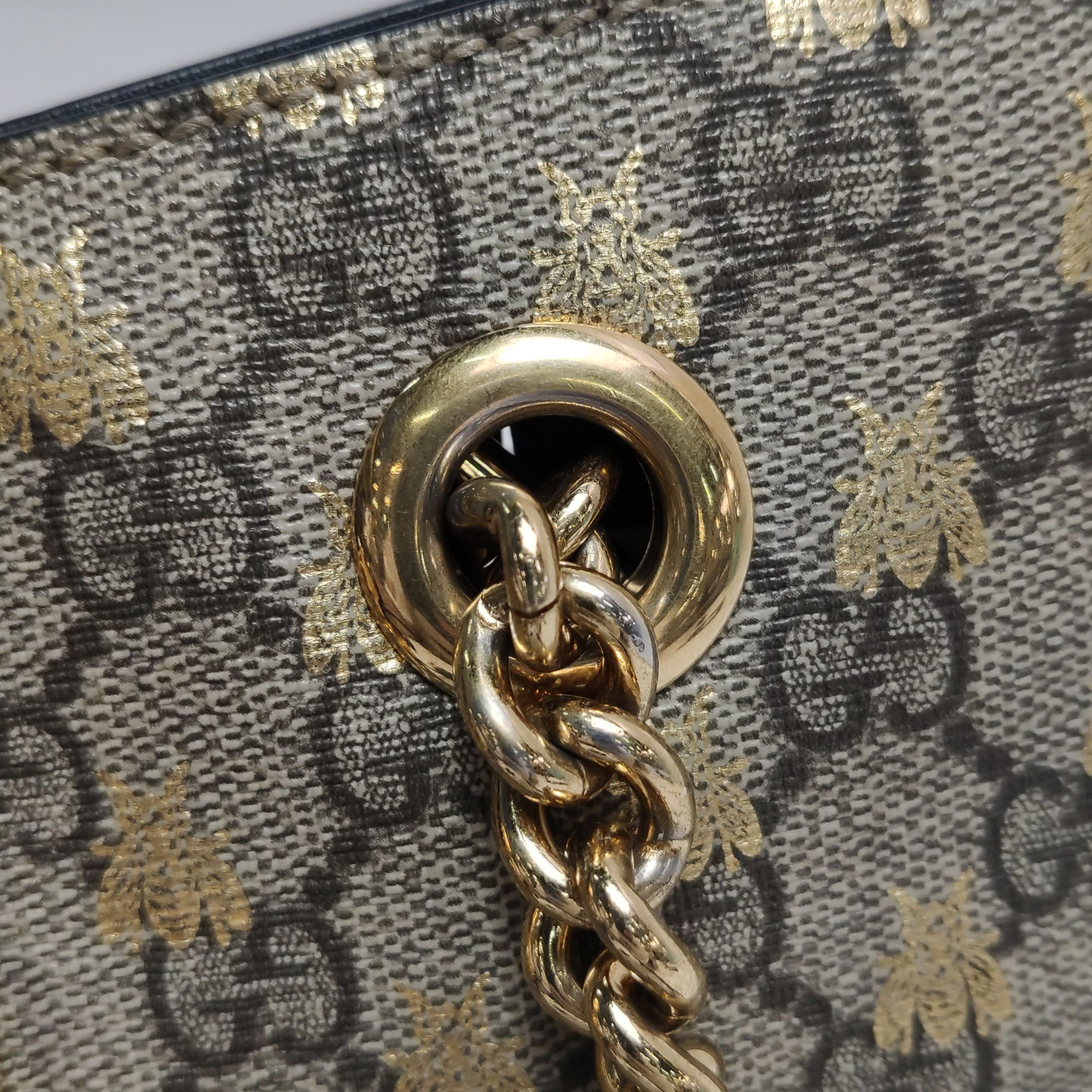 Gucci Gucci Women os Shoulder Bags Size ONE SIZE - 12 Thumbnail