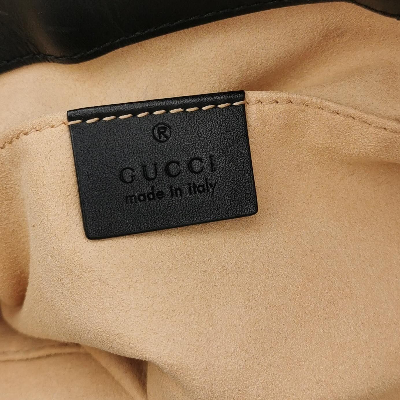 Gucci Gucci Women os Shoulder Bags Size ONE SIZE - 8 Thumbnail