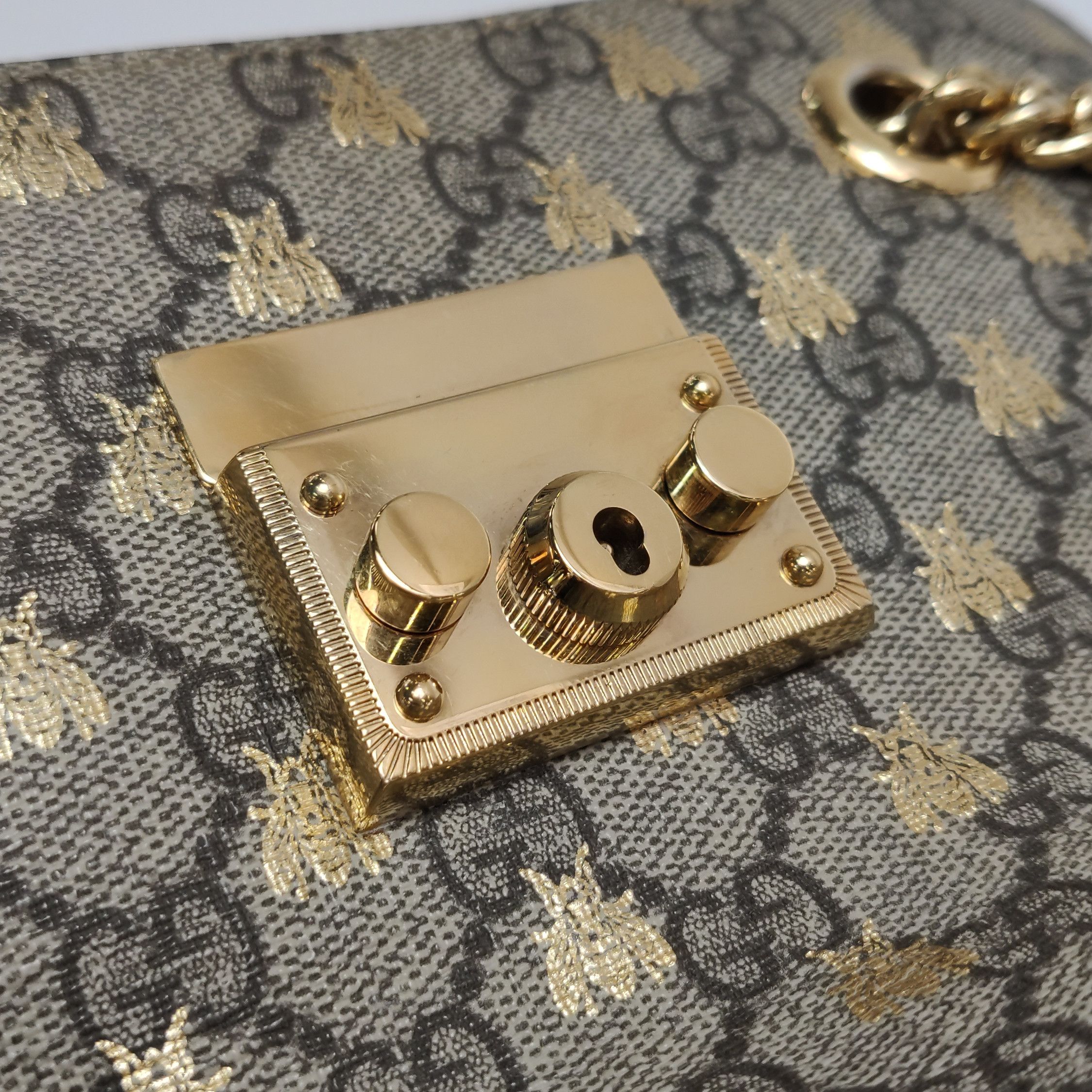 Gucci Gucci Women os Shoulder Bags Size ONE SIZE - 14 Thumbnail