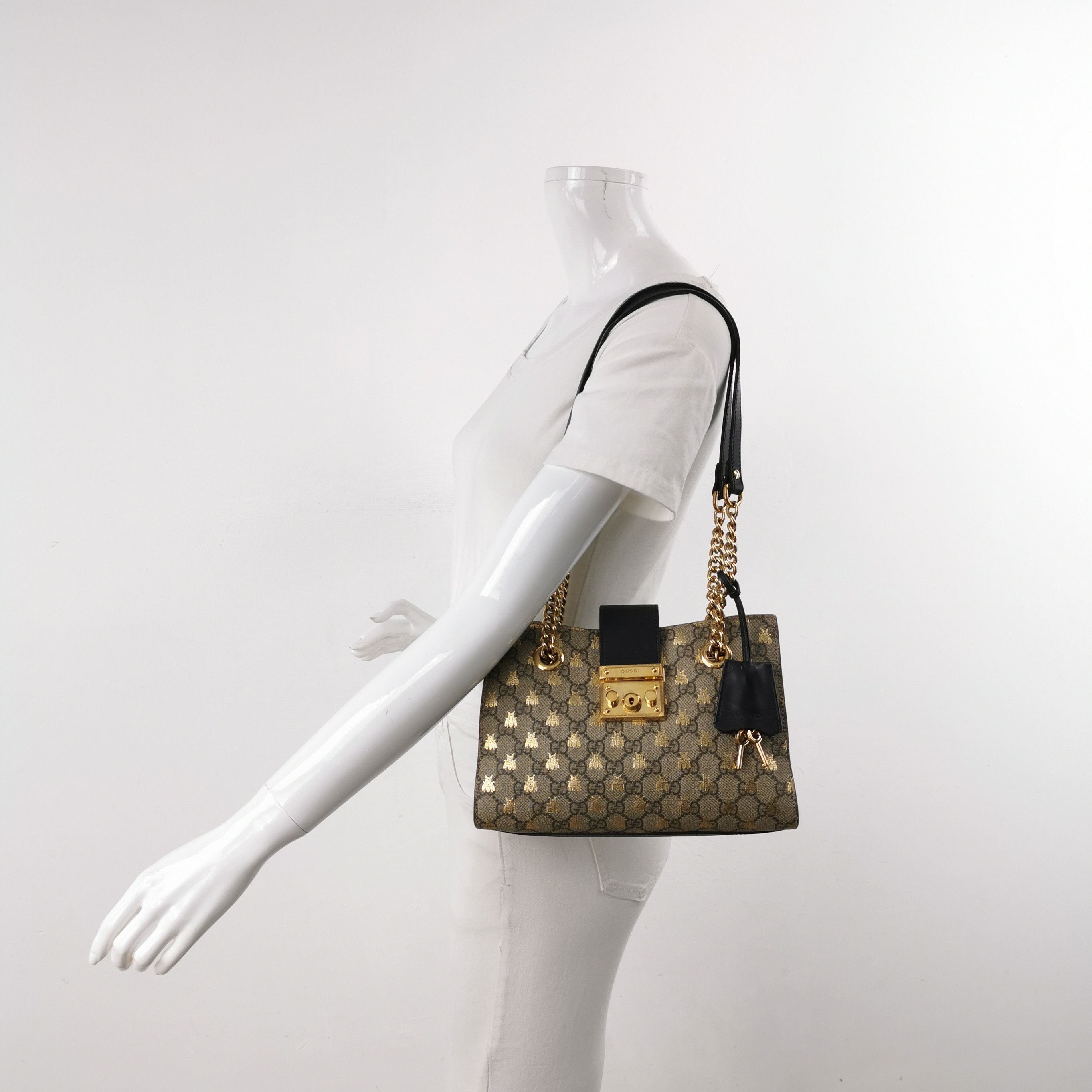 Gucci Gucci Women os Shoulder Bags Size ONE SIZE - 2 Thumbnail