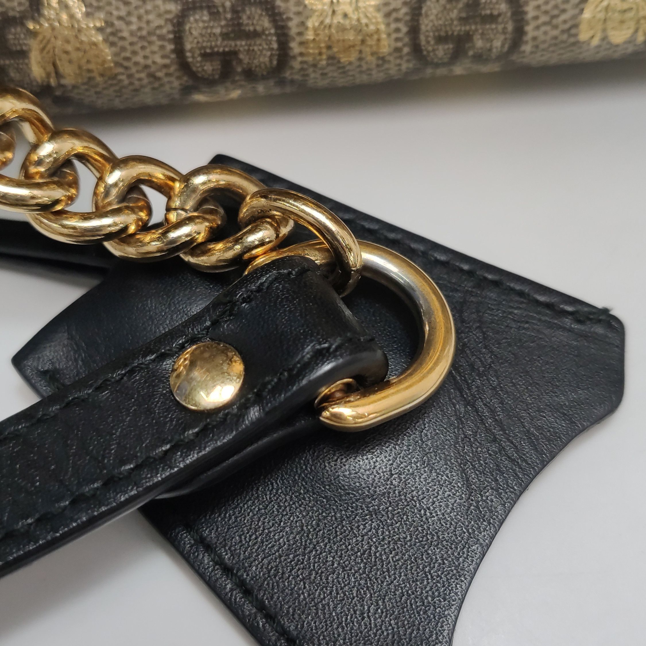 Gucci Gucci Women os Shoulder Bags Size ONE SIZE - 13 Thumbnail