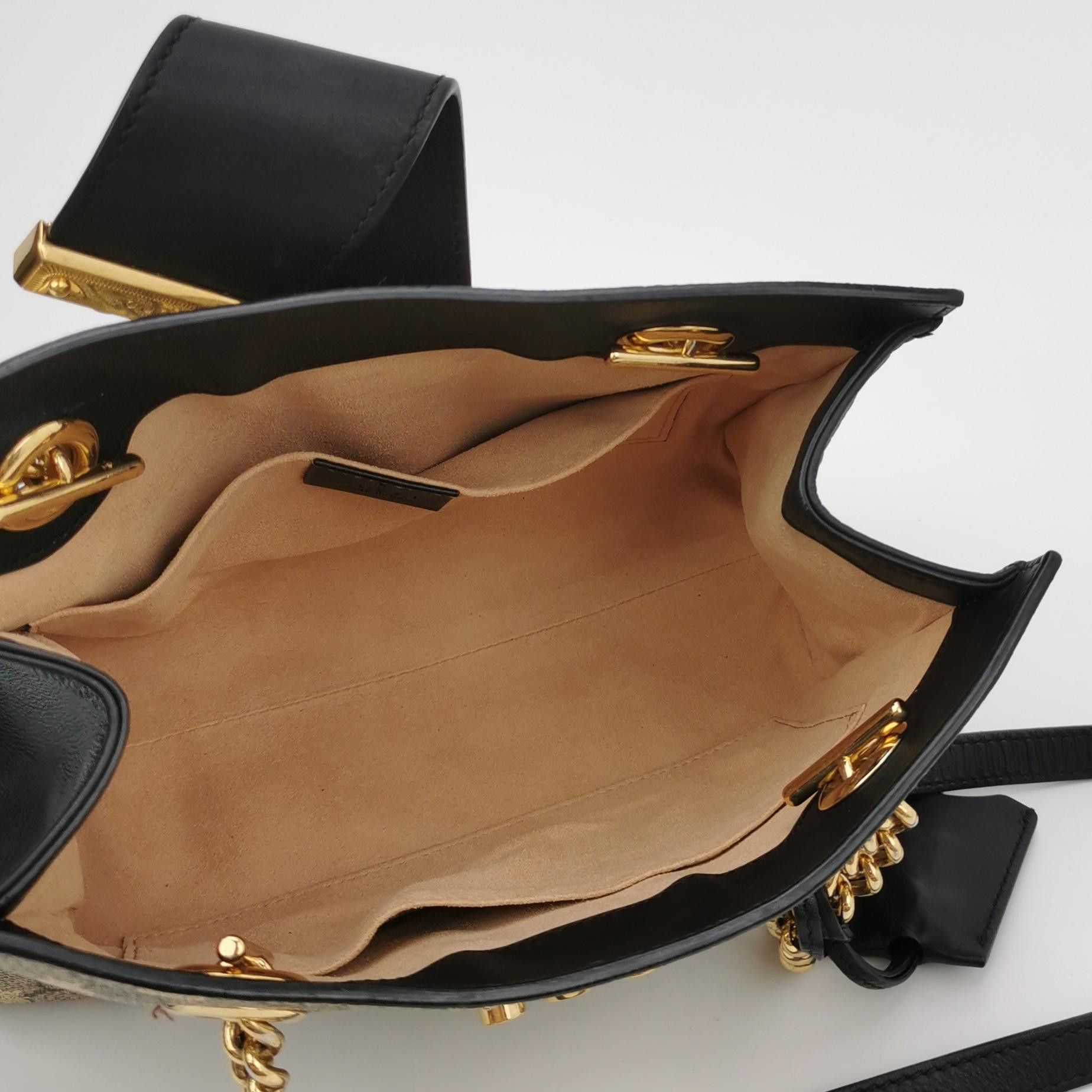 Gucci Gucci Women os Shoulder Bags Size ONE SIZE - 7 Thumbnail