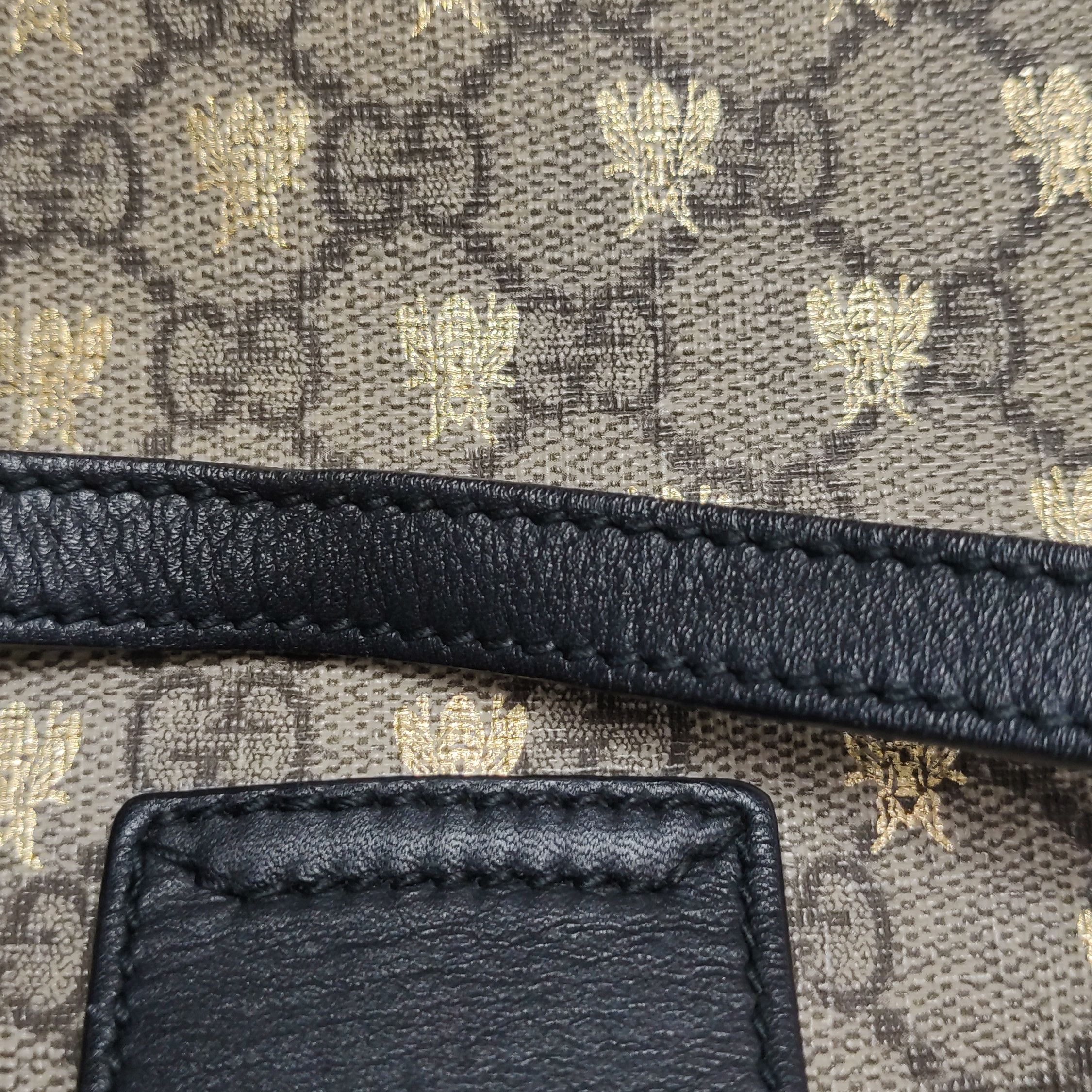 Gucci Gucci Women os Shoulder Bags Size ONE SIZE - 20 Thumbnail