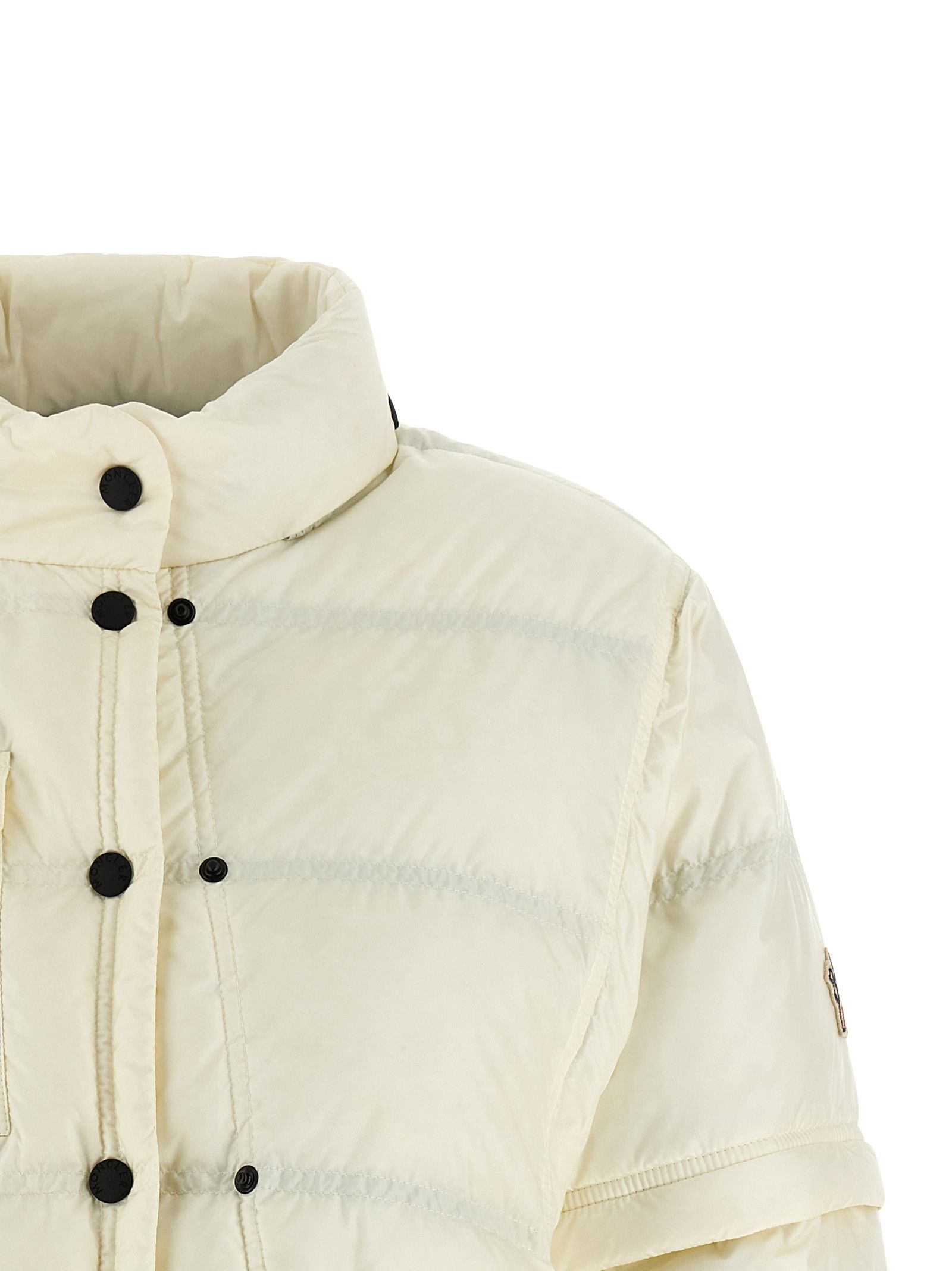 Moncler Grenoble 'Mauduits' down jacket Size XS / US 0-2 / IT 36-38 - 4 Thumbnail
