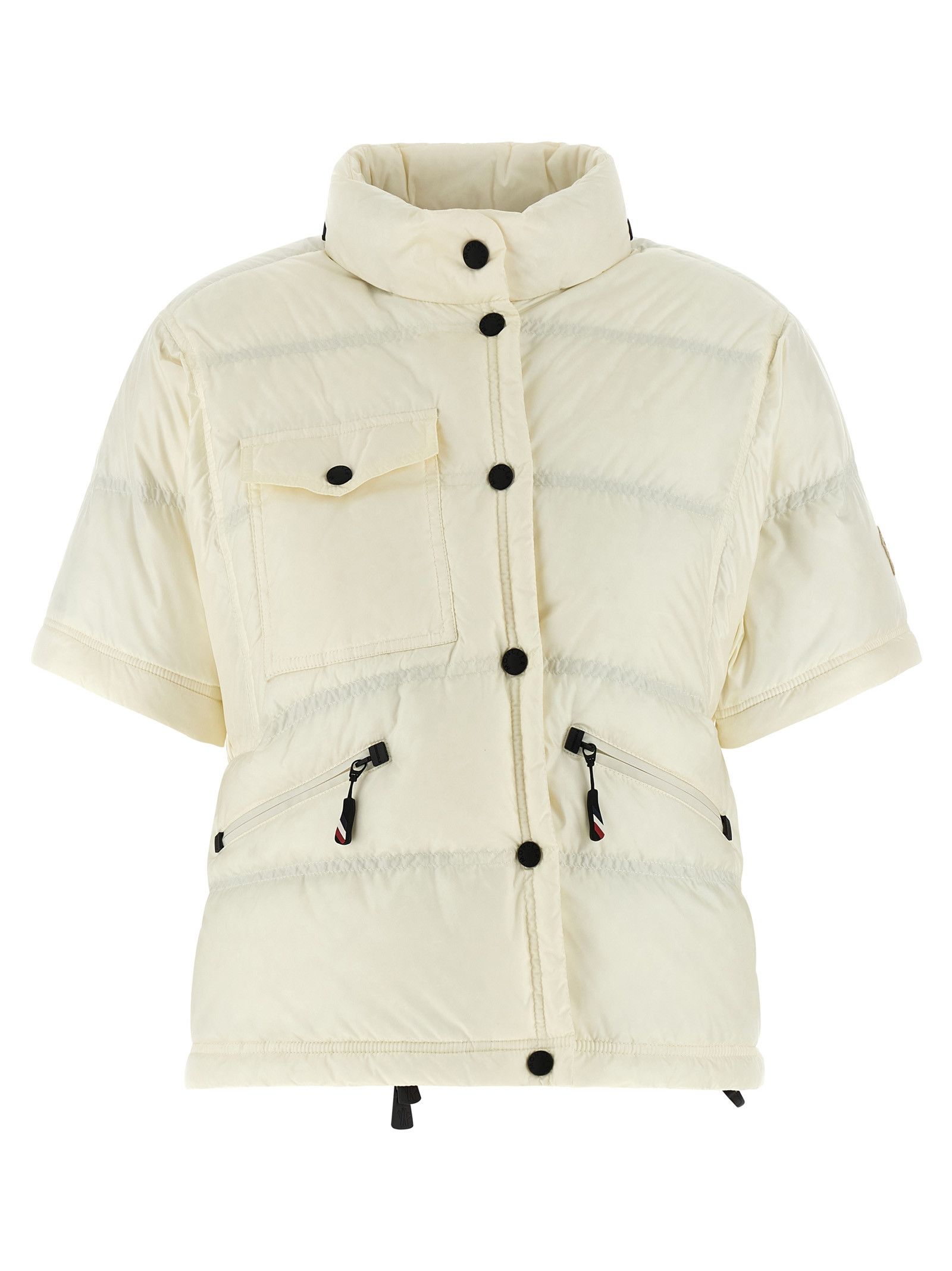 Moncler Grenoble 'Mauduits' down jacket Size XS / US 0-2 / IT 36-38 - 2 Thumbnail