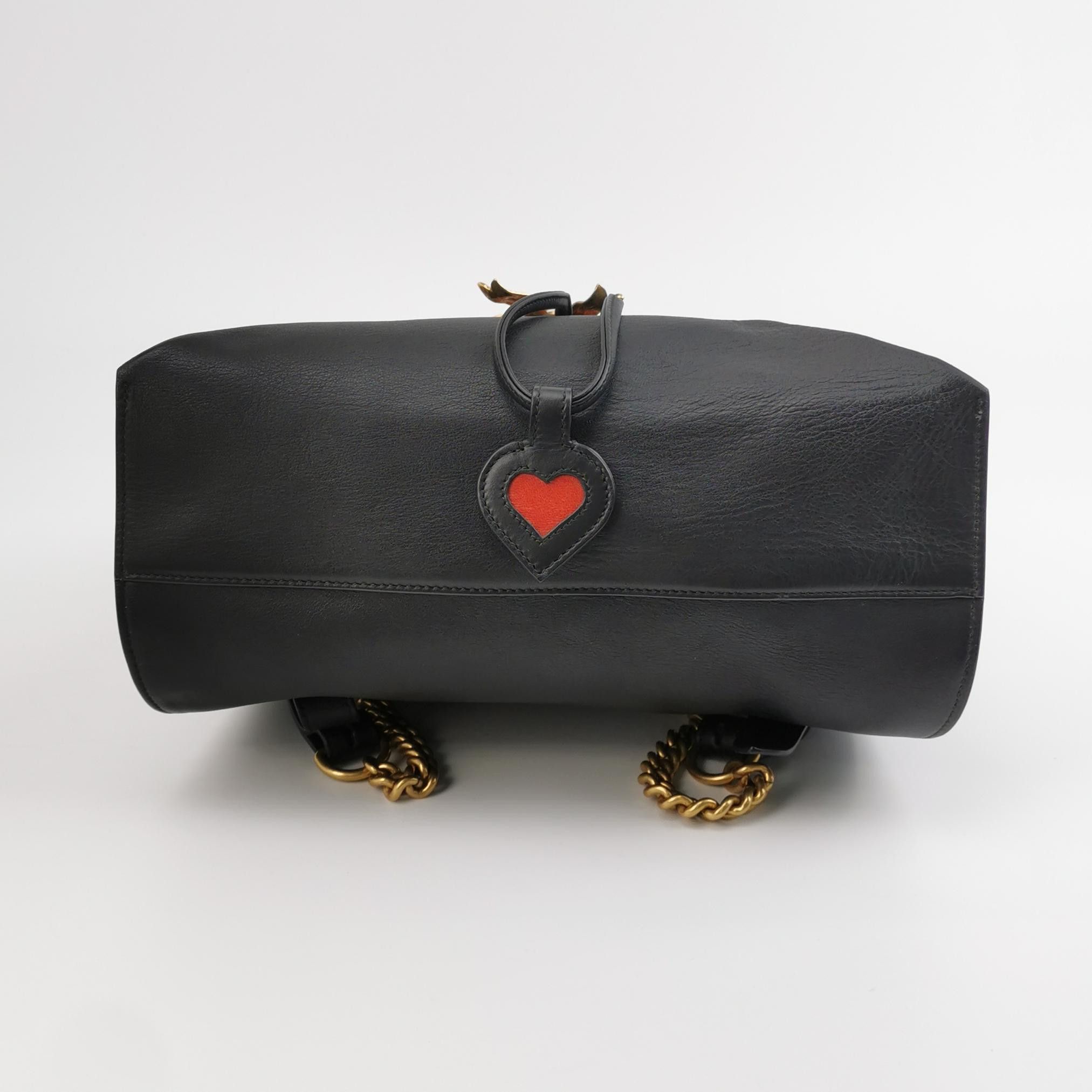 Gucci Gucci Women os Backpacks Size ONE SIZE - 6 Thumbnail