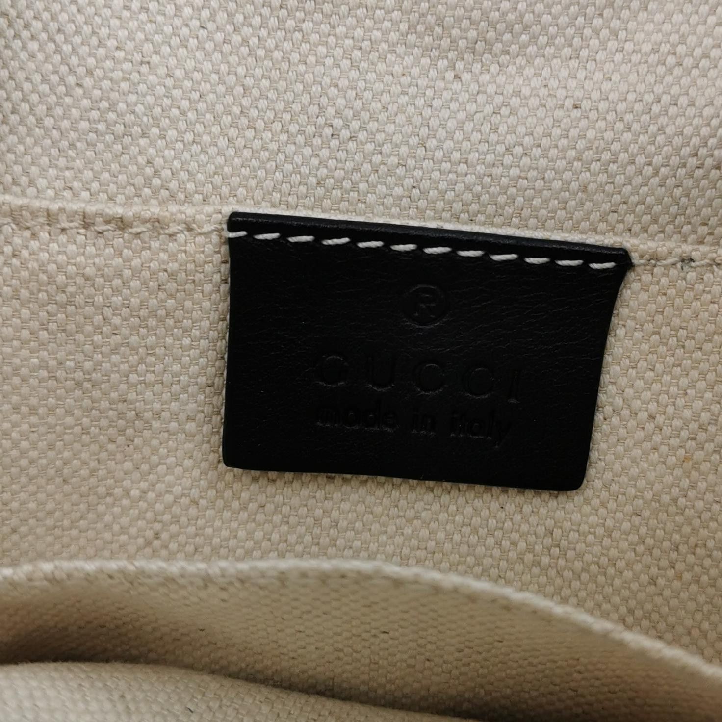 Gucci Gucci Women os Backpacks Size ONE SIZE - 8 Thumbnail
