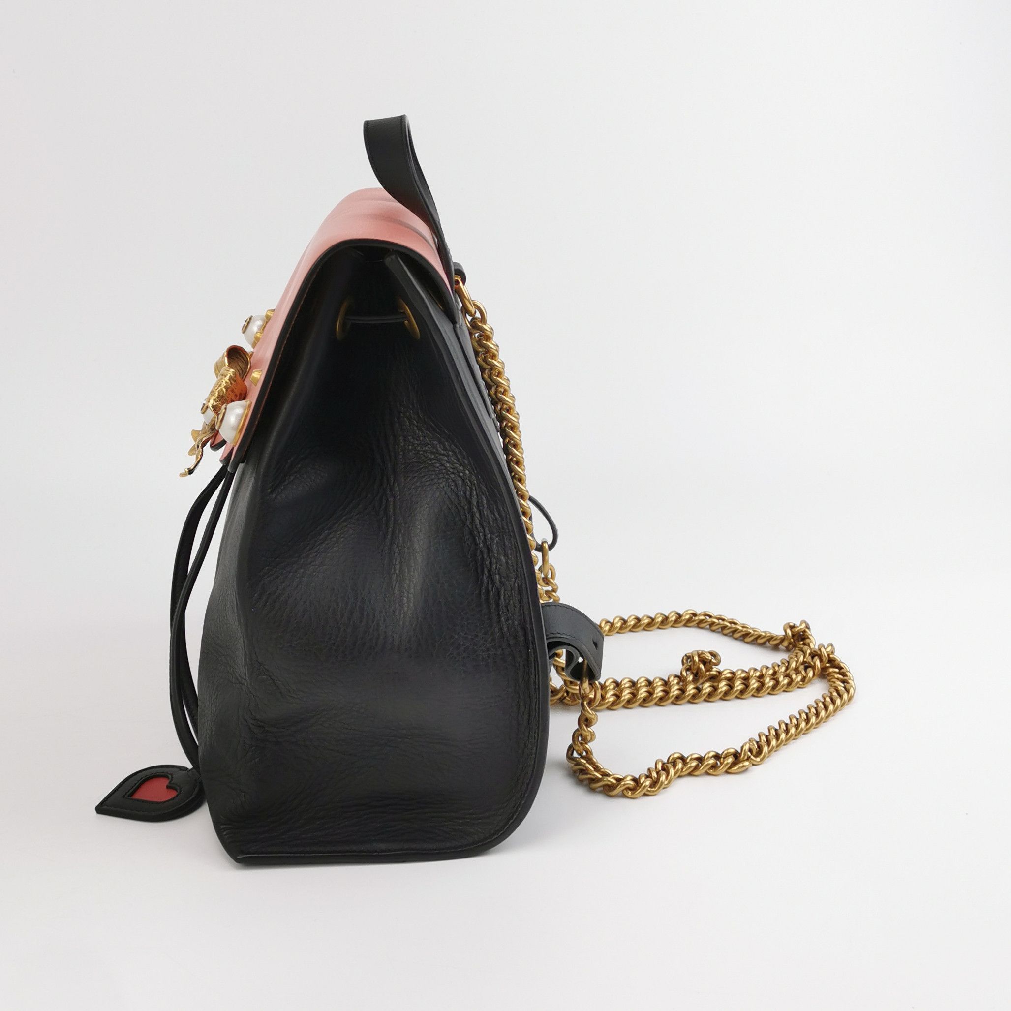 Gucci Gucci Women os Backpacks Size ONE SIZE - 3 Thumbnail