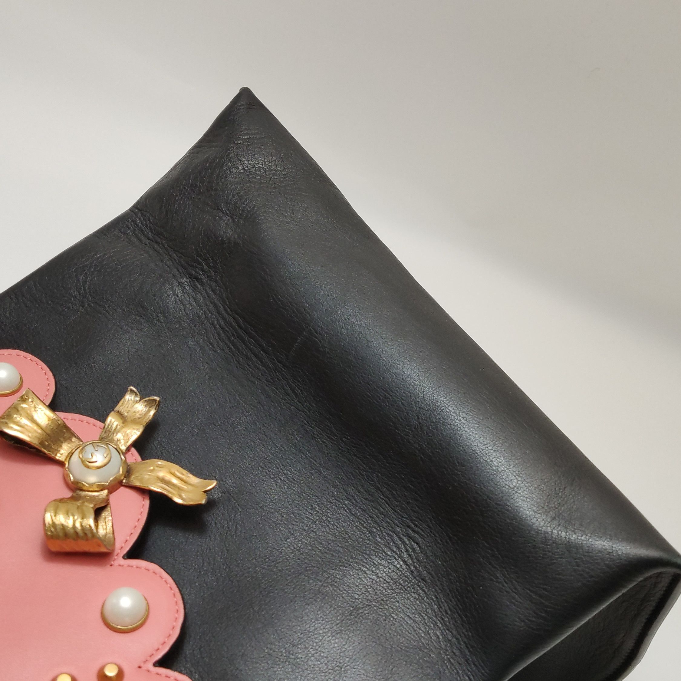 Gucci Gucci Women os Backpacks Size ONE SIZE - 17 Thumbnail