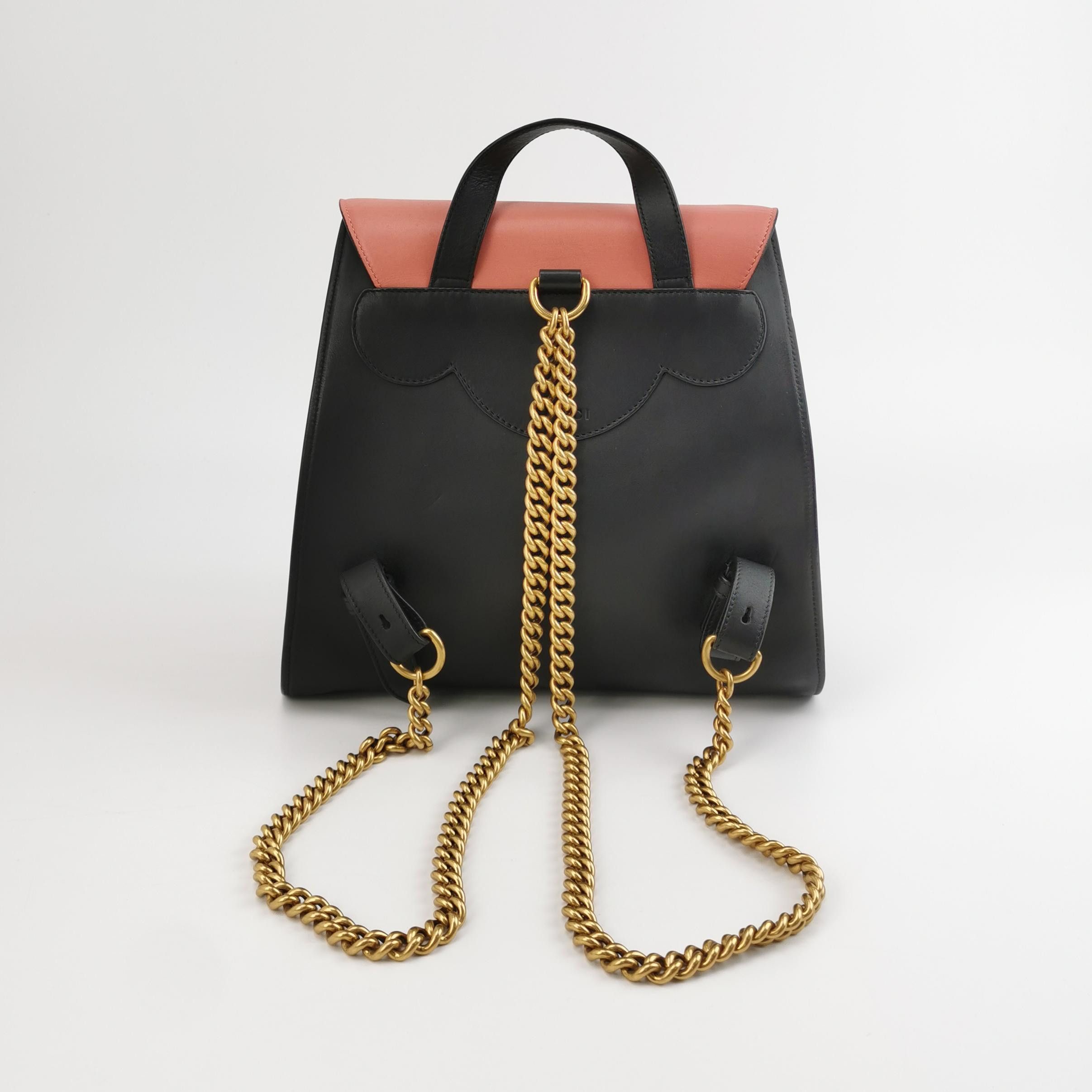 Gucci Gucci Women os Backpacks Size ONE SIZE - 5 Thumbnail