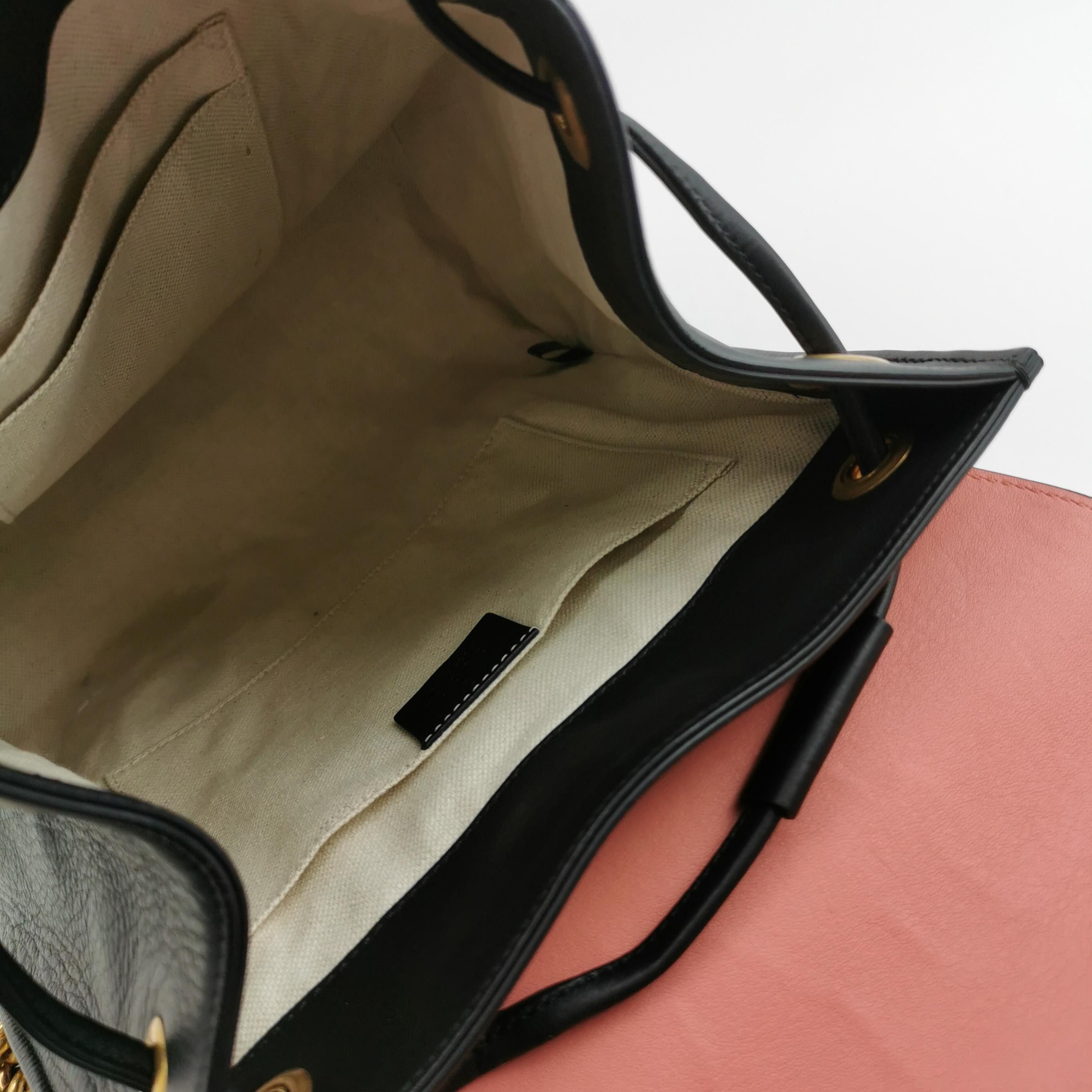 Gucci Gucci Women os Backpacks Size ONE SIZE - 7 Thumbnail