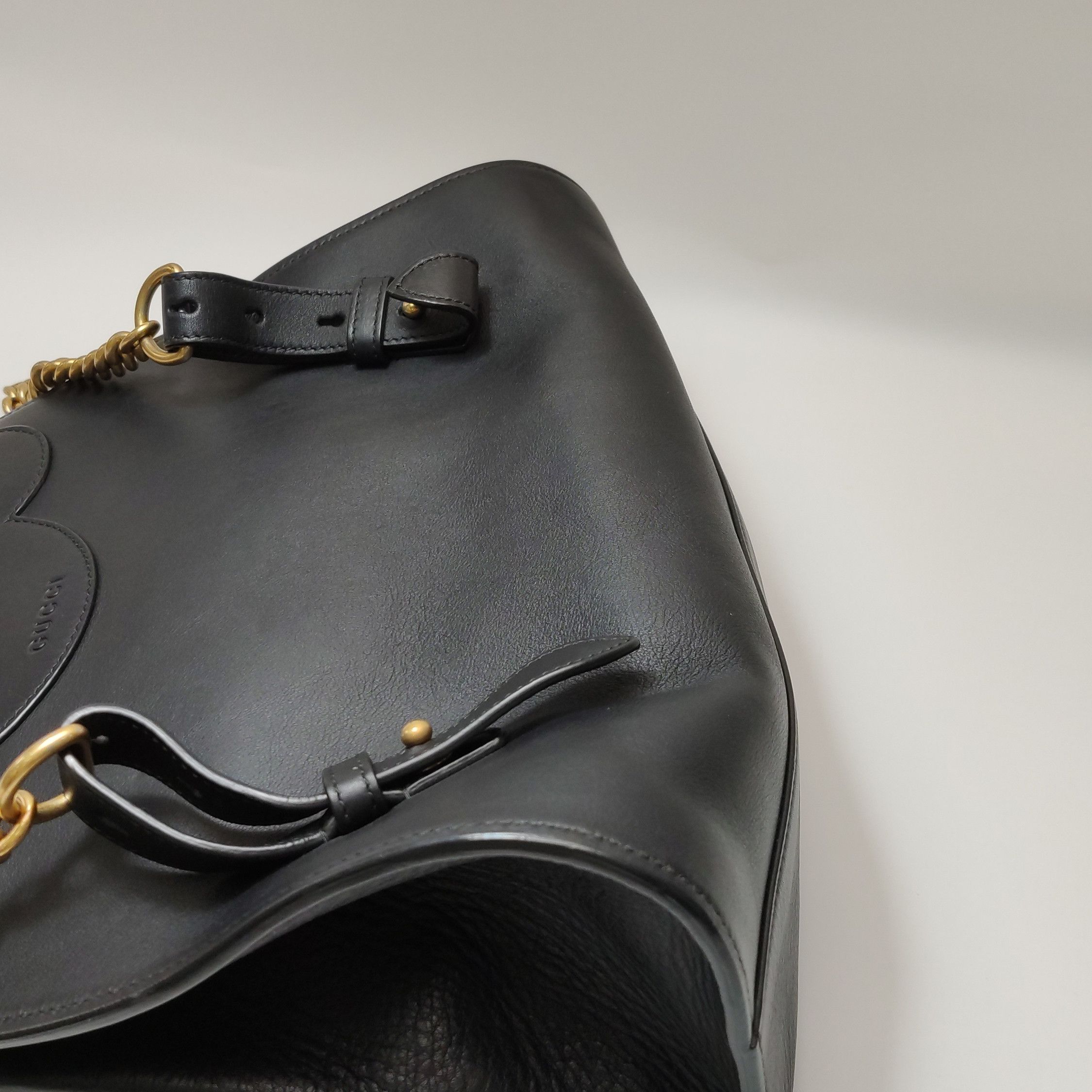 Gucci Gucci Women os Backpacks Size ONE SIZE - 18 Thumbnail