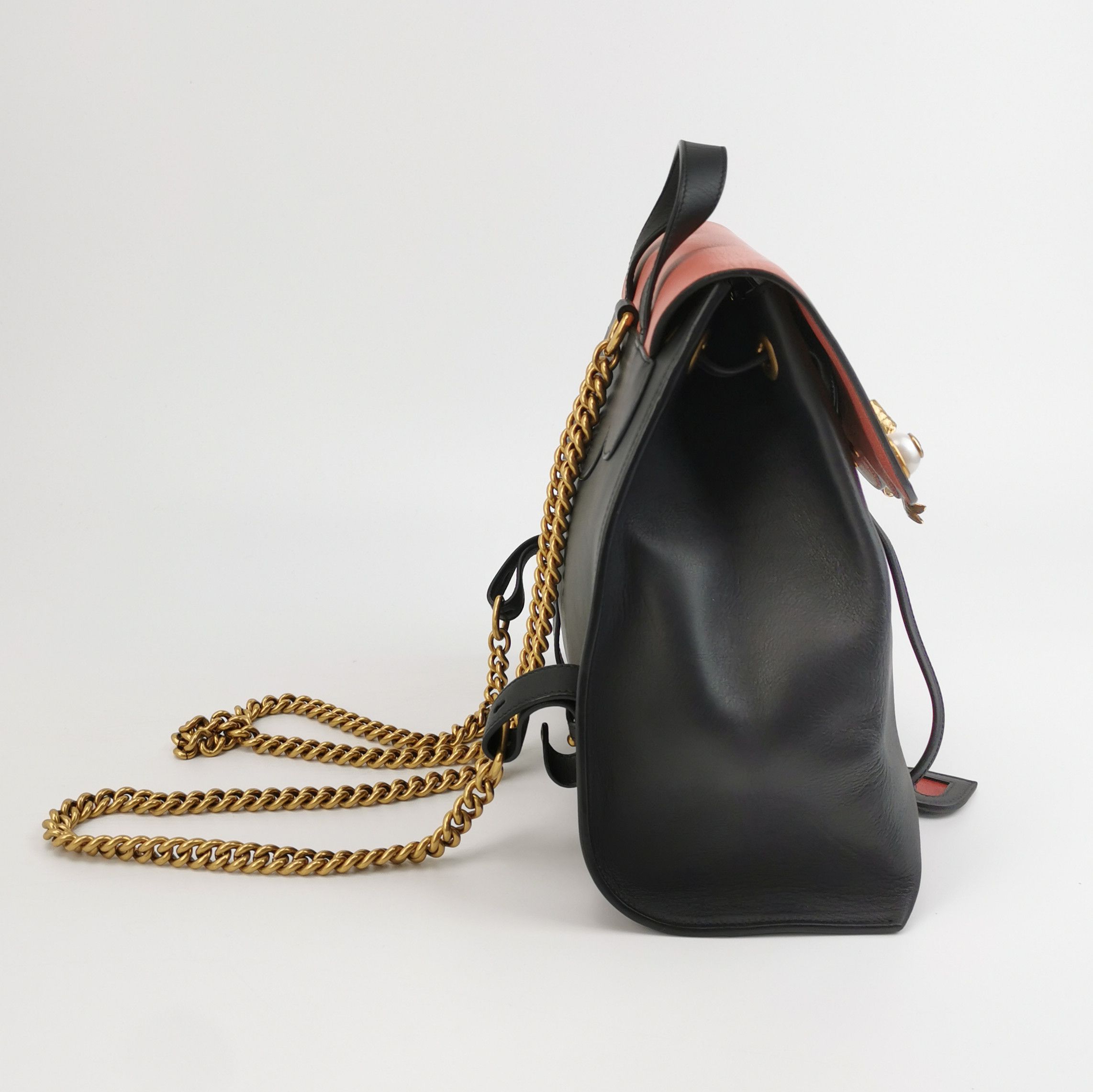 Gucci Gucci Women os Backpacks Size ONE SIZE - 4 Thumbnail