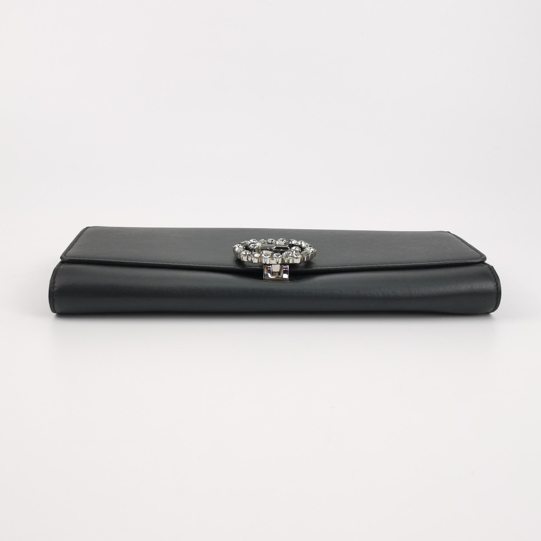 Gucci Gucci Women os Clutches Size ONE SIZE - 5 Thumbnail