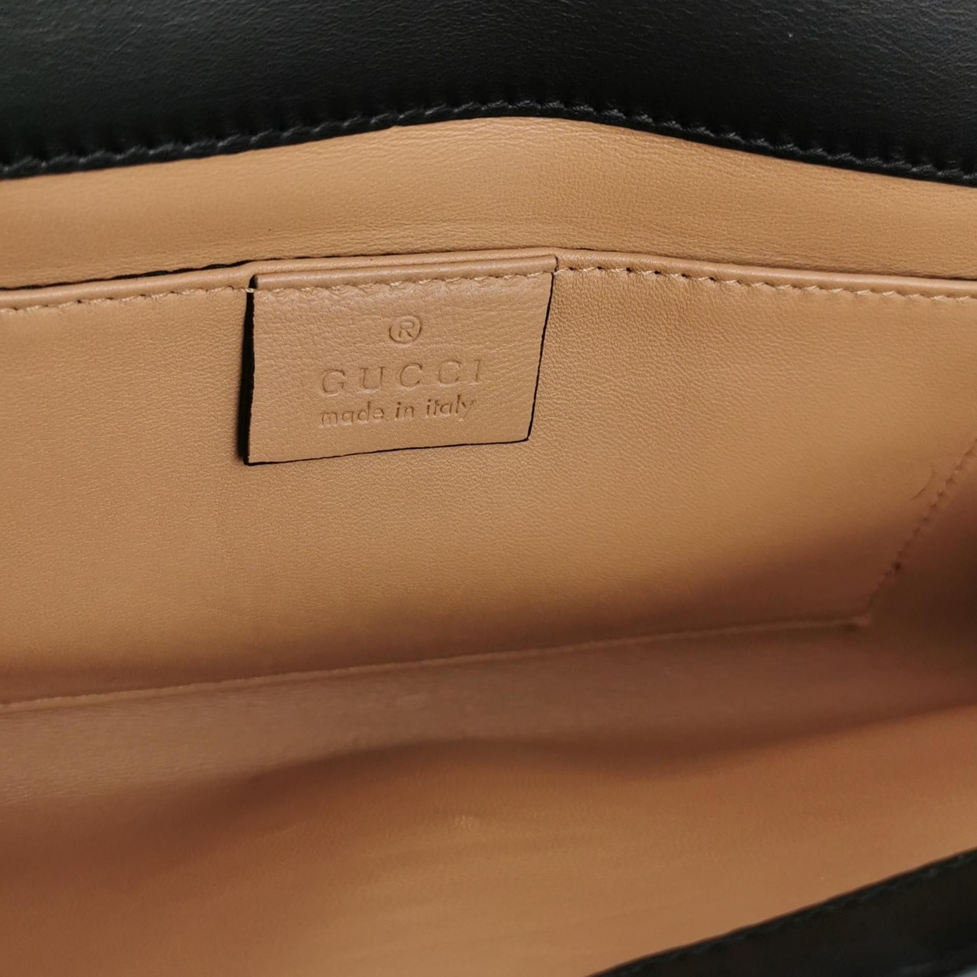 Gucci Gucci Women os Clutches Size ONE SIZE - 7 Thumbnail