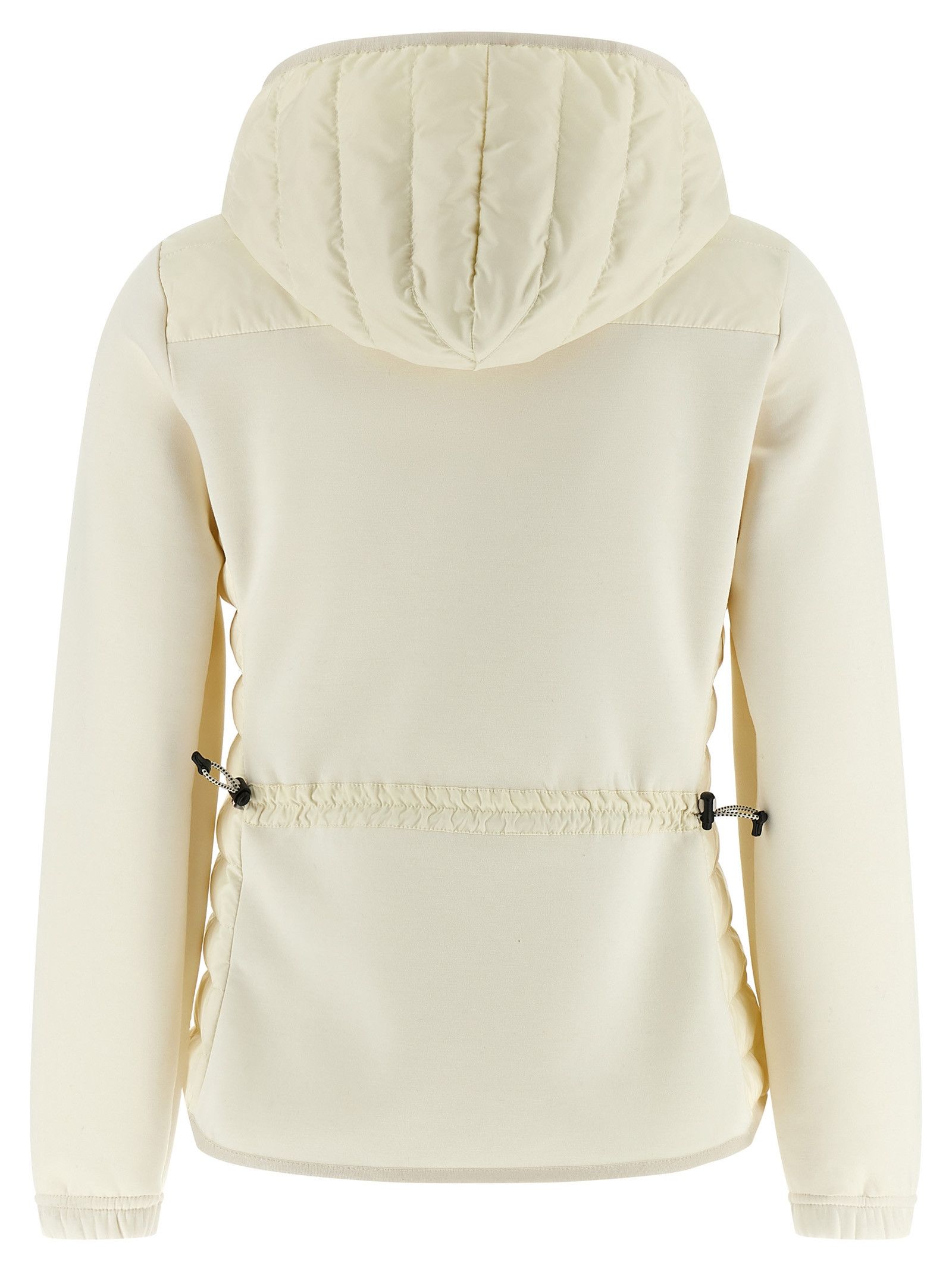 Moncler Grenoble Padded hoodie Size XS / US 0-2 / IT 36-38 - 2 Thumbnail