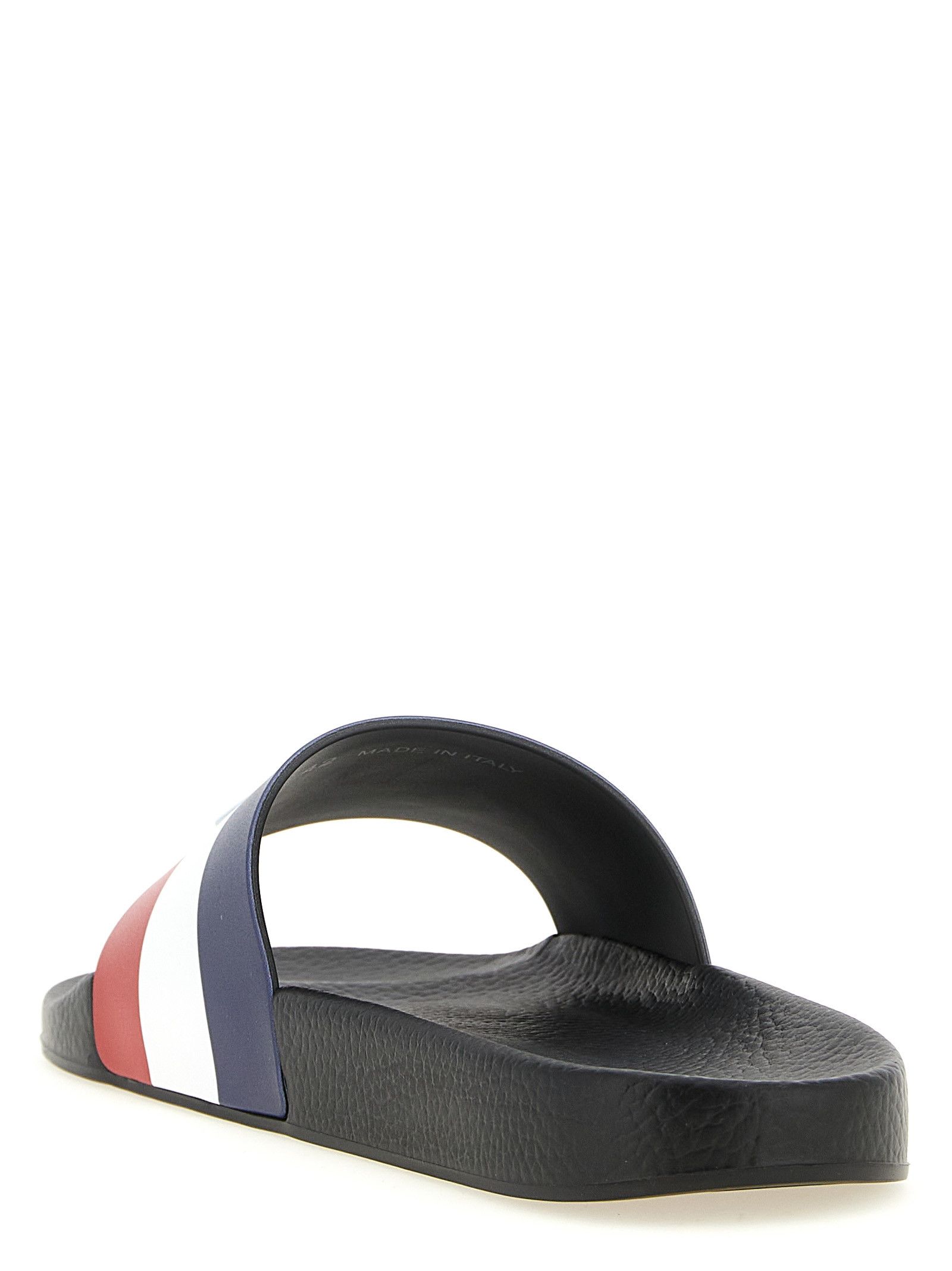Moncler 'Basile' slides Size US 8 / EU 41 - 3 Thumbnail