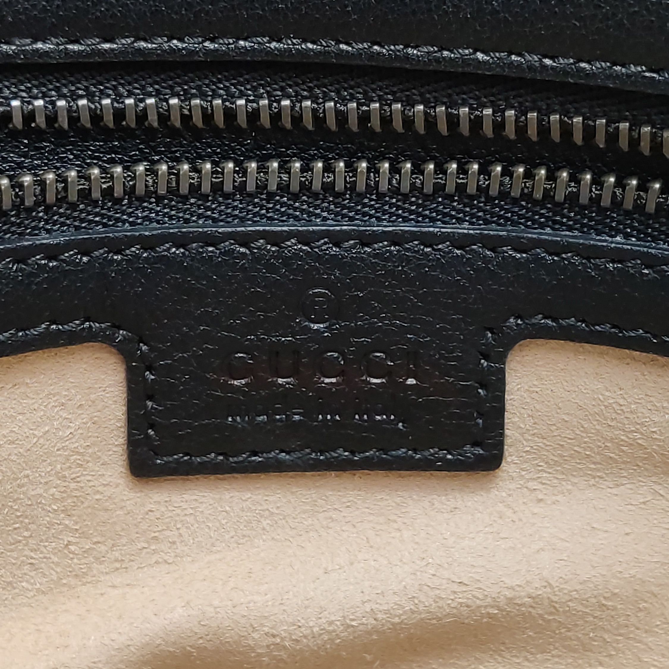 Gucci Gucci Women os Shoulder Bags Size ONE SIZE - 24 Thumbnail